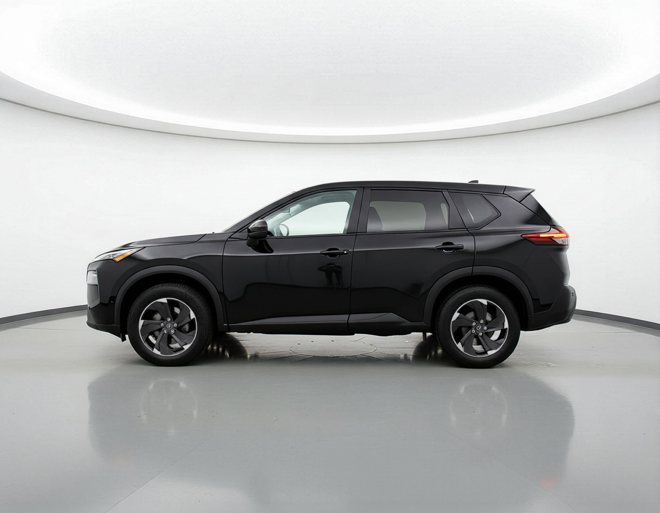 Thumbnail: 2025 Nissan Rogue - 5