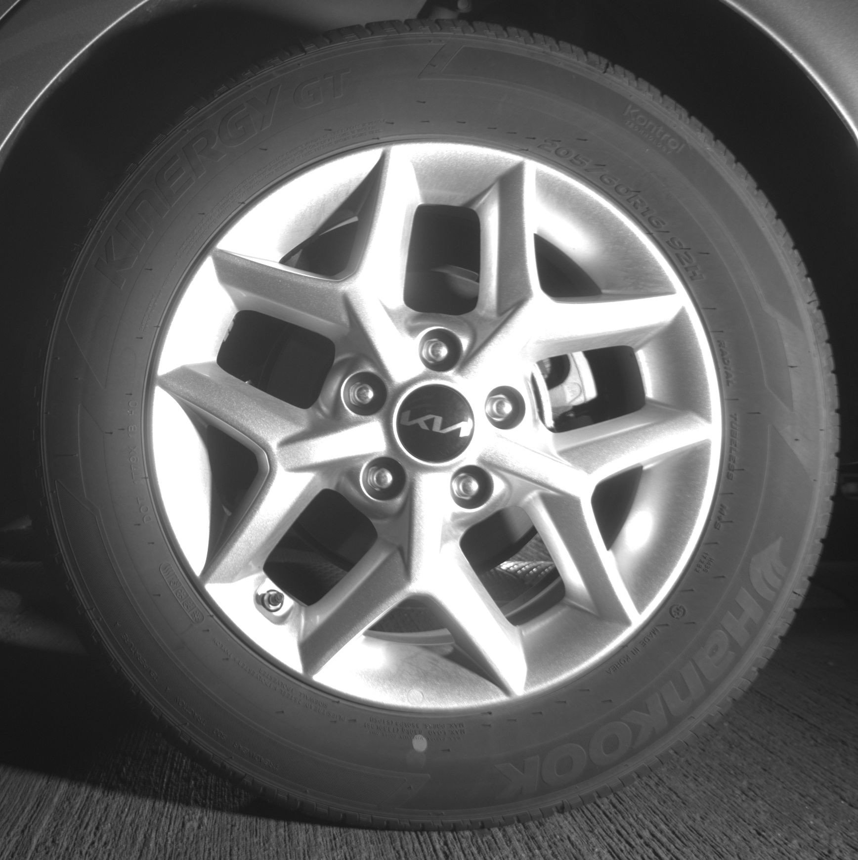 Thumbnail: 2025 Kia Soul - 14