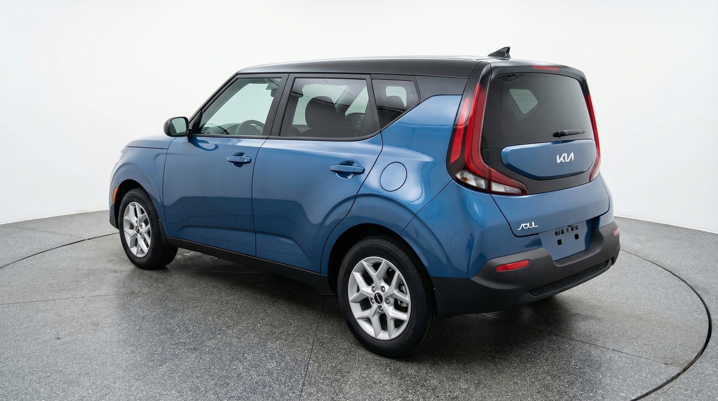 Thumbnail: 2025 Kia Soul - 6