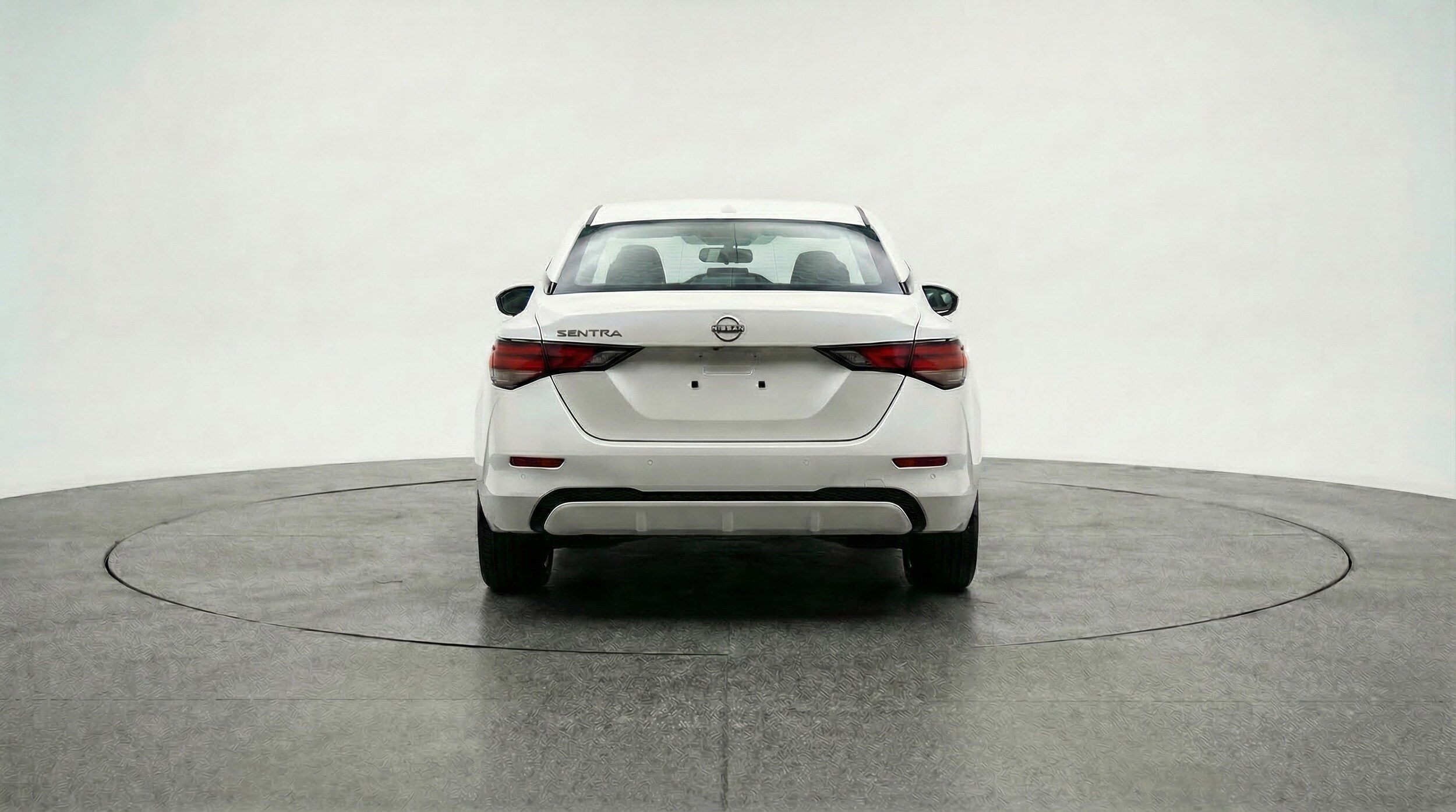 Thumbnail: 2025 Nissan Sentra - 7