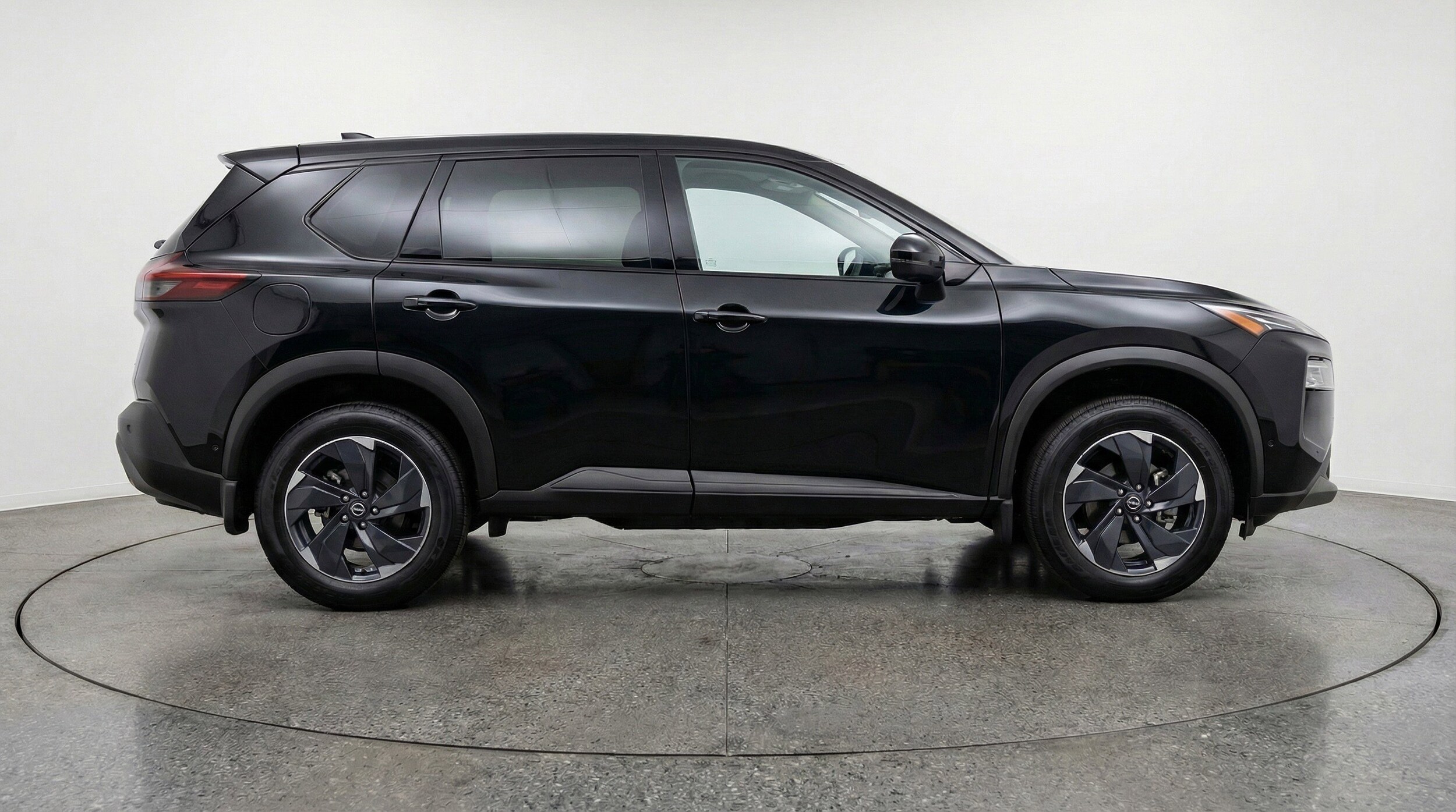 Thumbnail: 2025 Nissan Rogue - 11