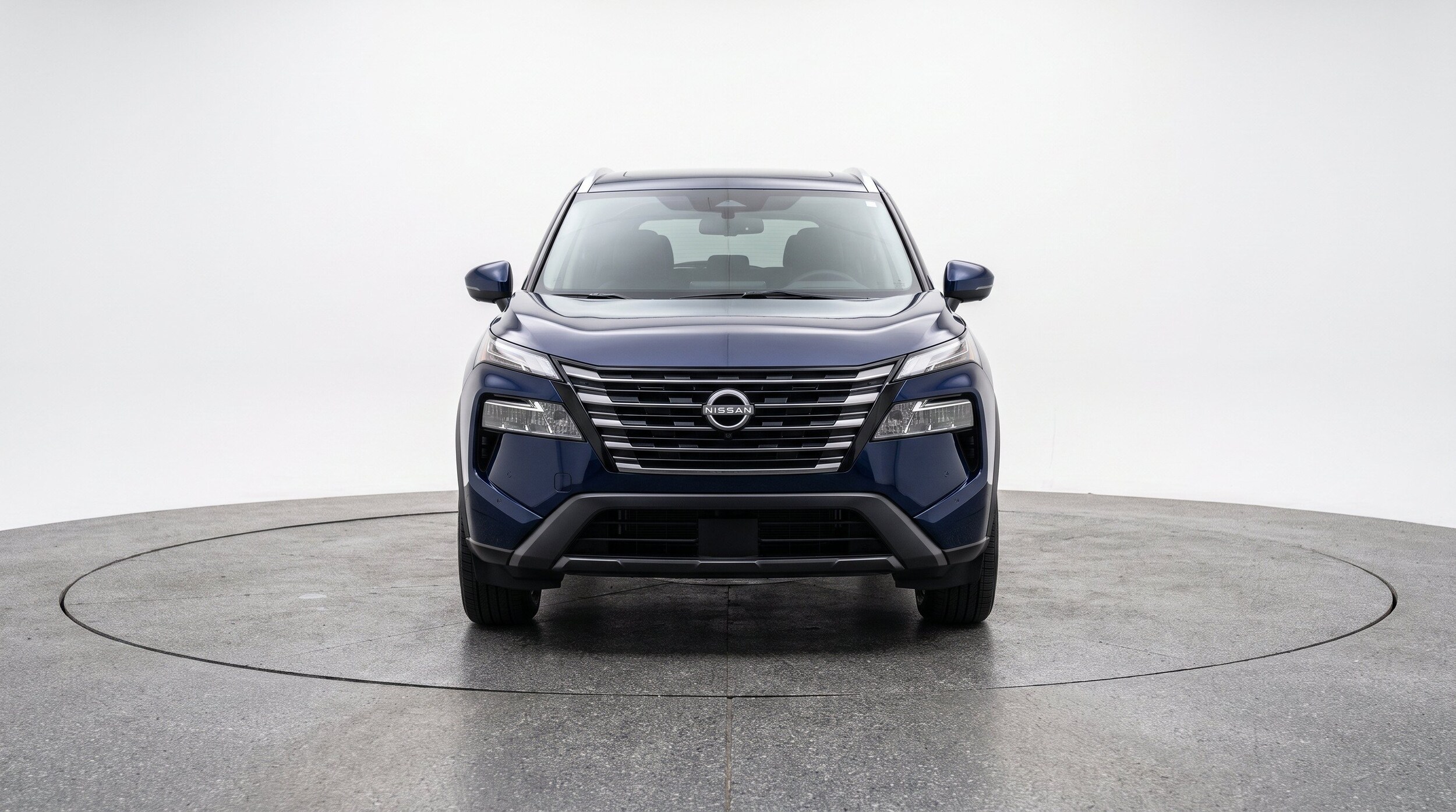 Thumbnail: 2026 Nissan Rogue - 2