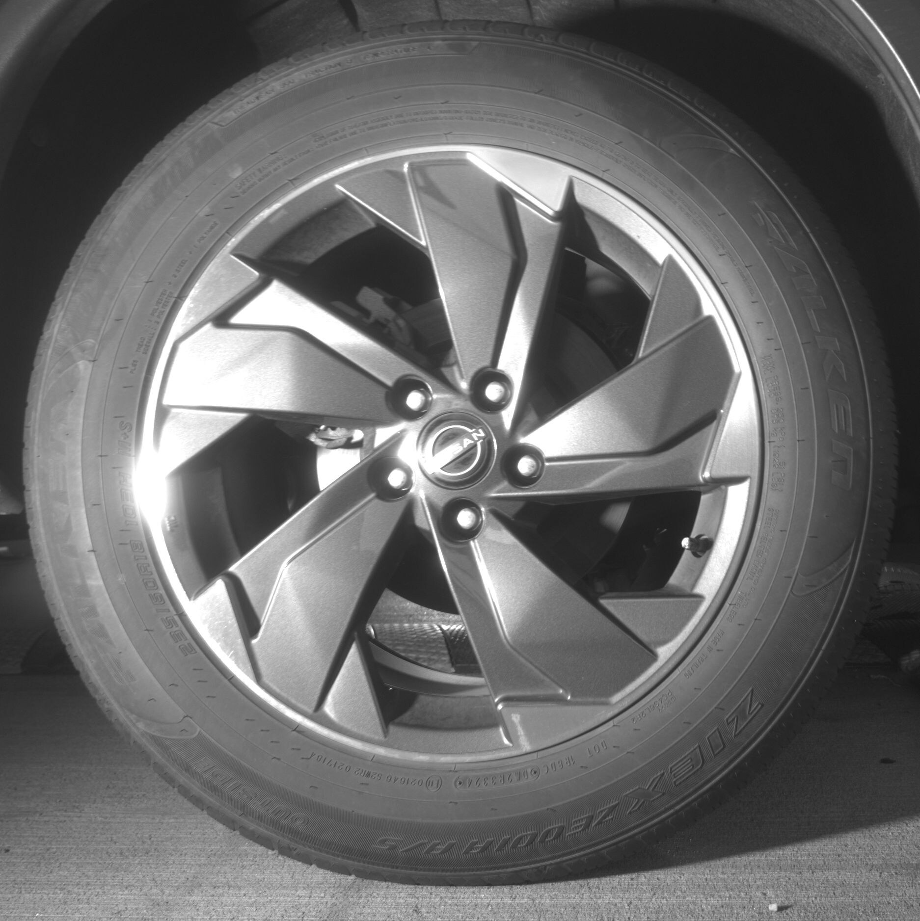 Thumbnail: 2025 Nissan Rogue - 12