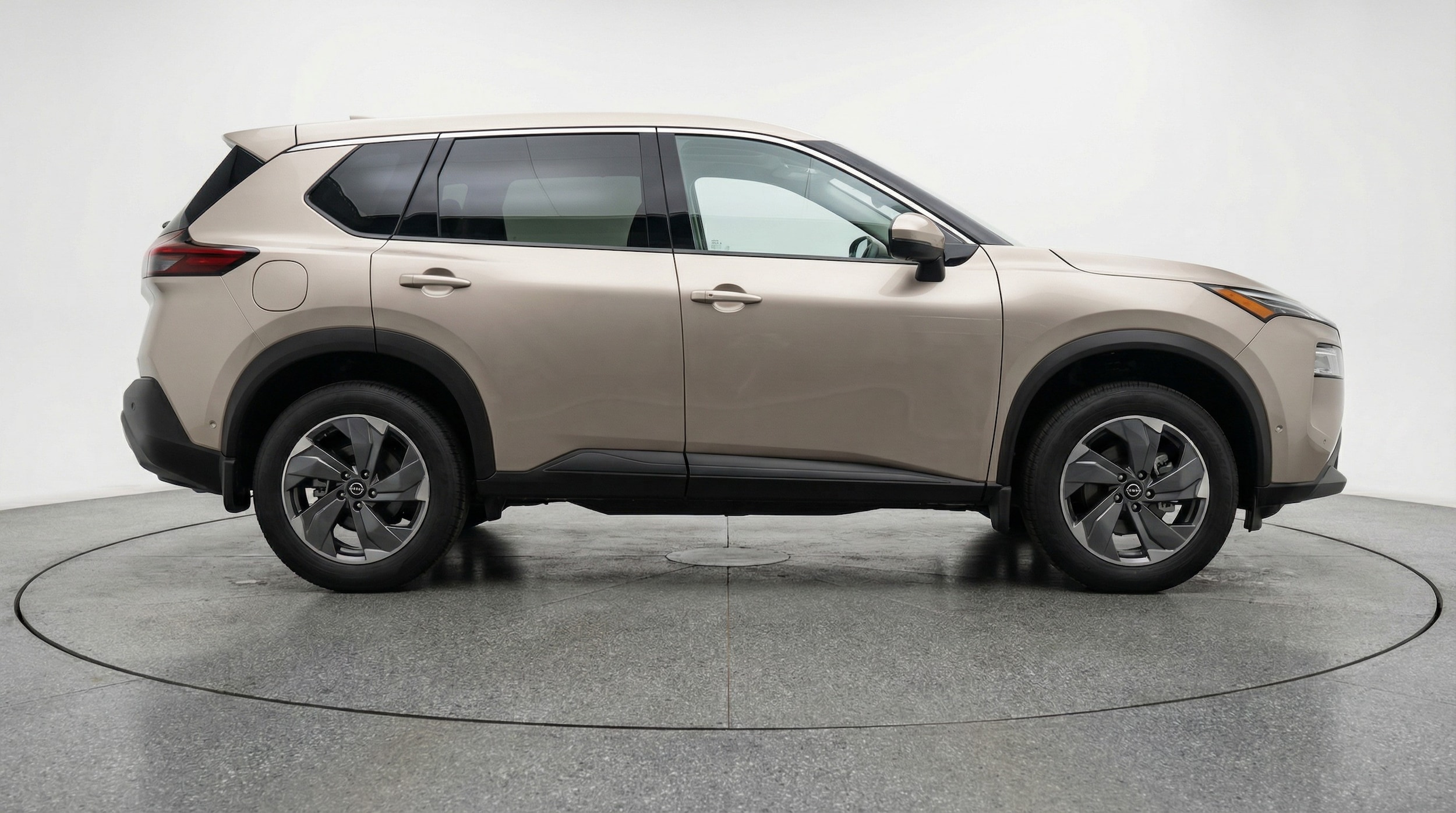 Thumbnail: 2025 Nissan Rogue - 8