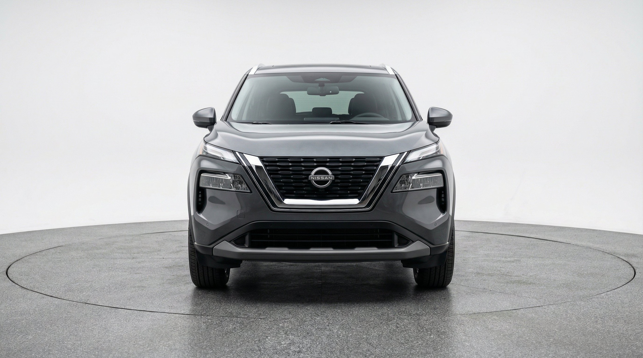 Thumbnail: 2025 Nissan Rogue - 2