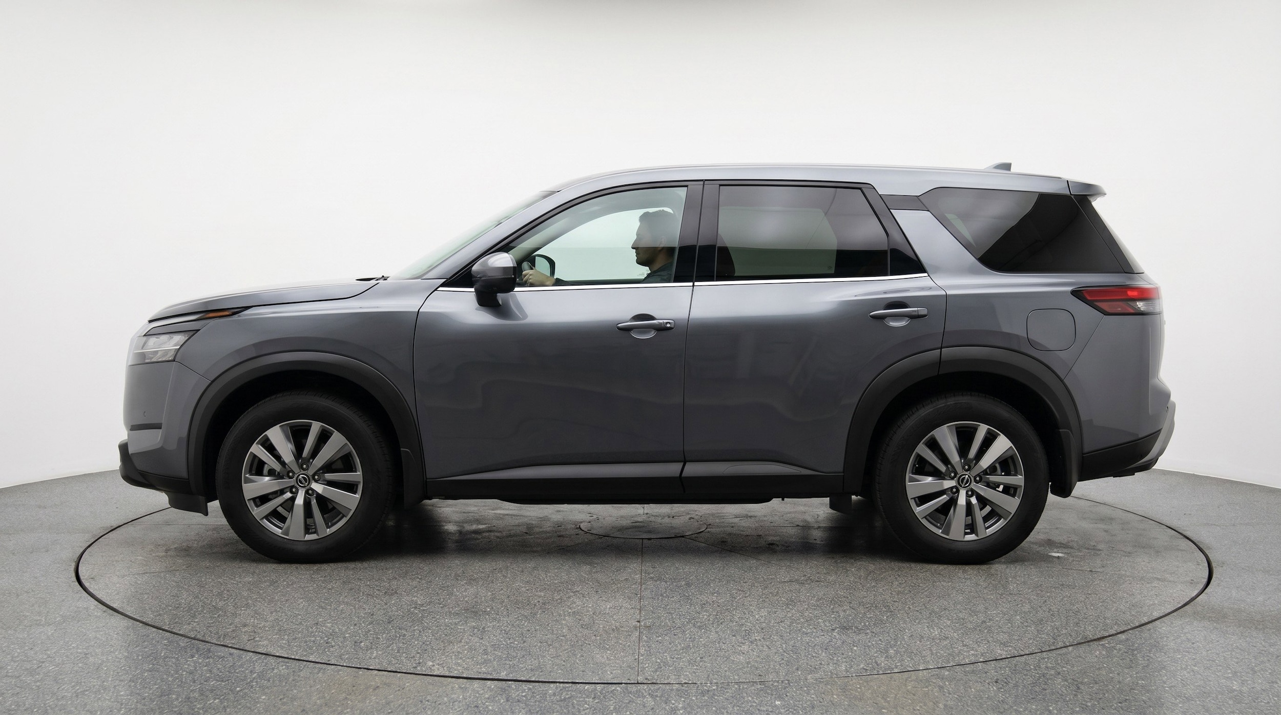 Thumbnail: 2025 Nissan Pathfinder - 5