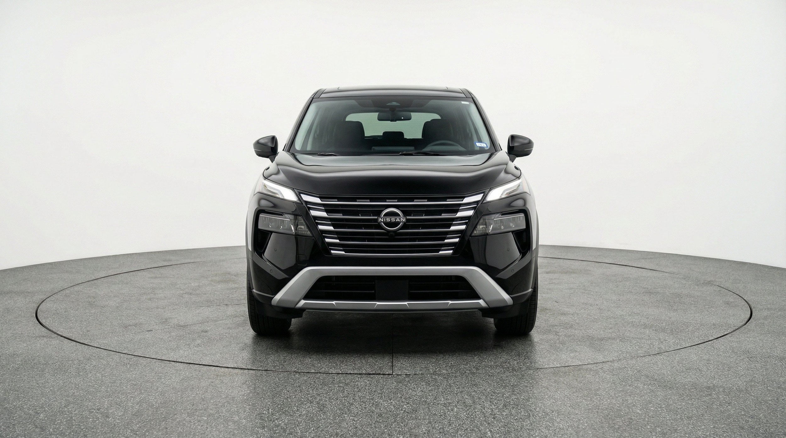 Thumbnail: 2026 Nissan Rogue - 2