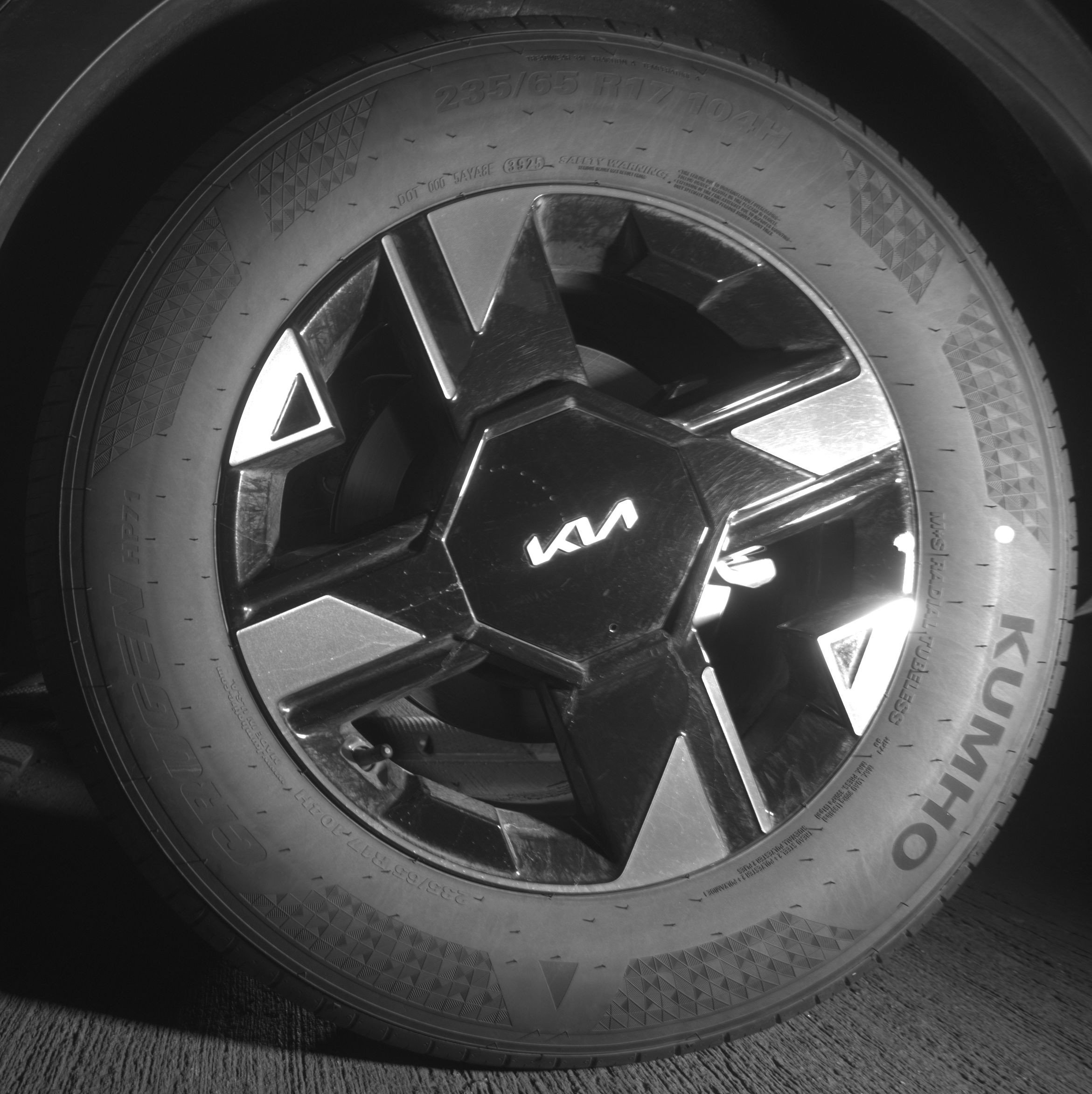 Thumbnail: 2026 Kia Sportage - 14
