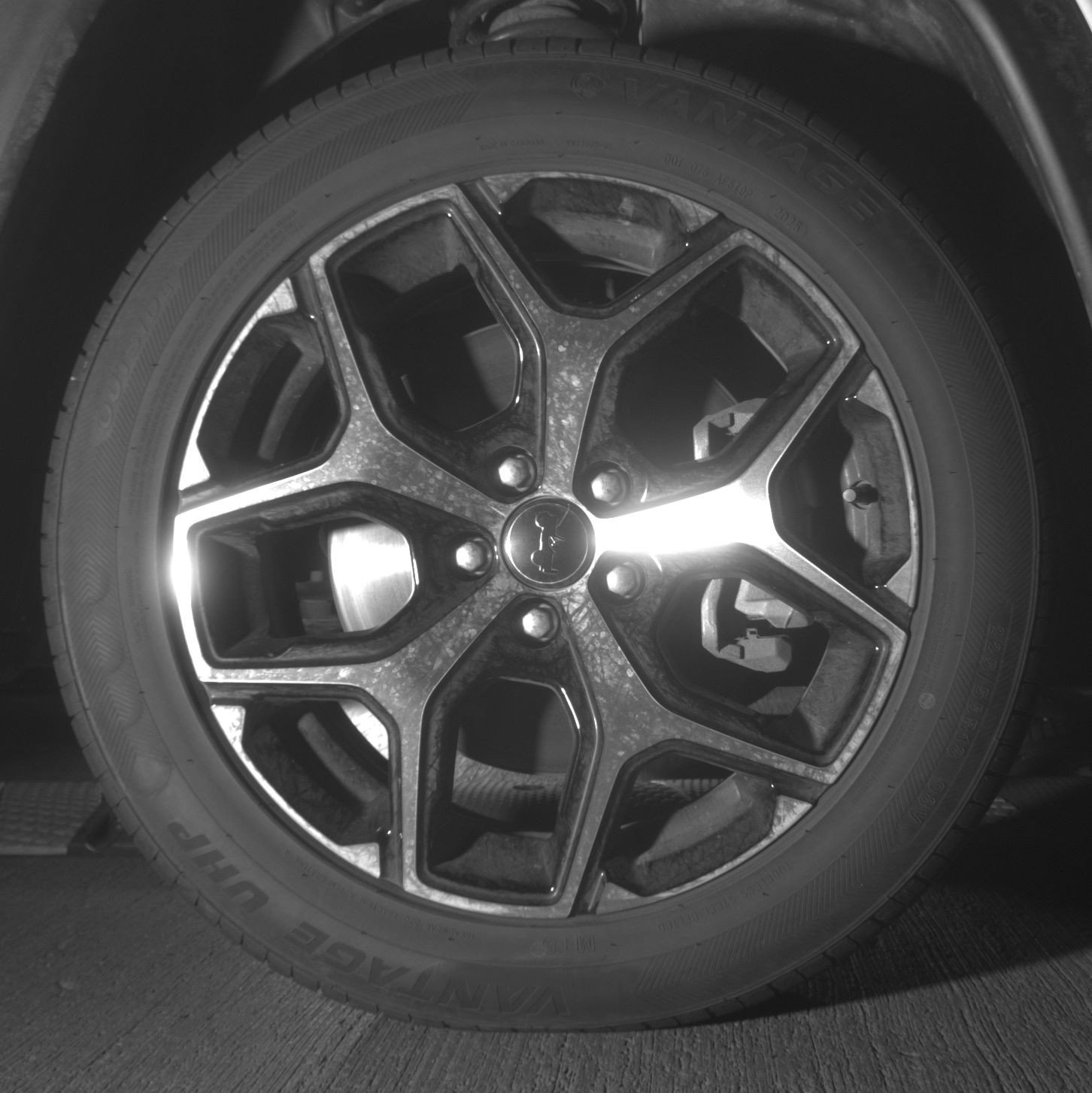 Thumbnail: 2025 Jeep Compass - 13