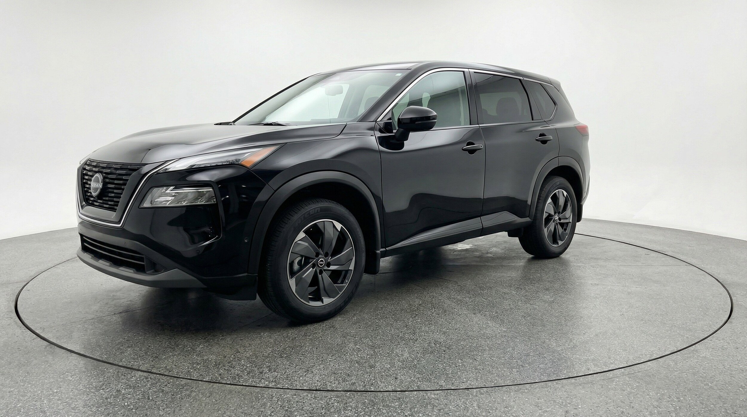 Thumbnail: 2025 Nissan Rogue - 3