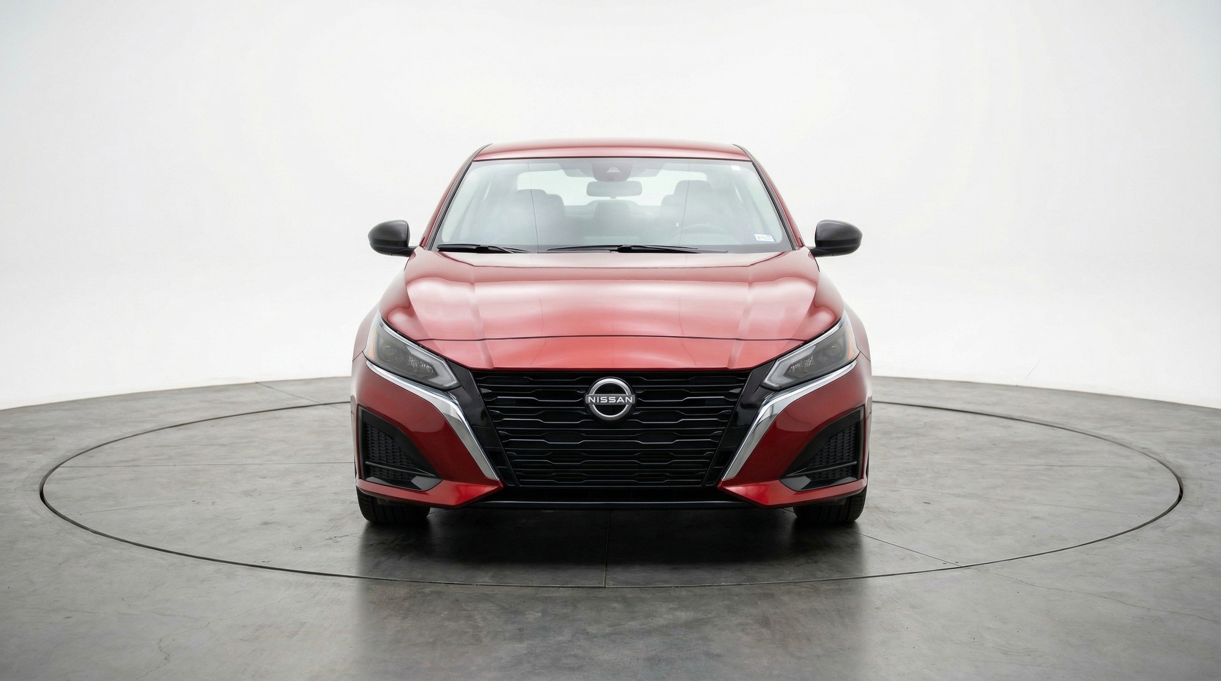 Thumbnail: 2025 Nissan Altima - 2