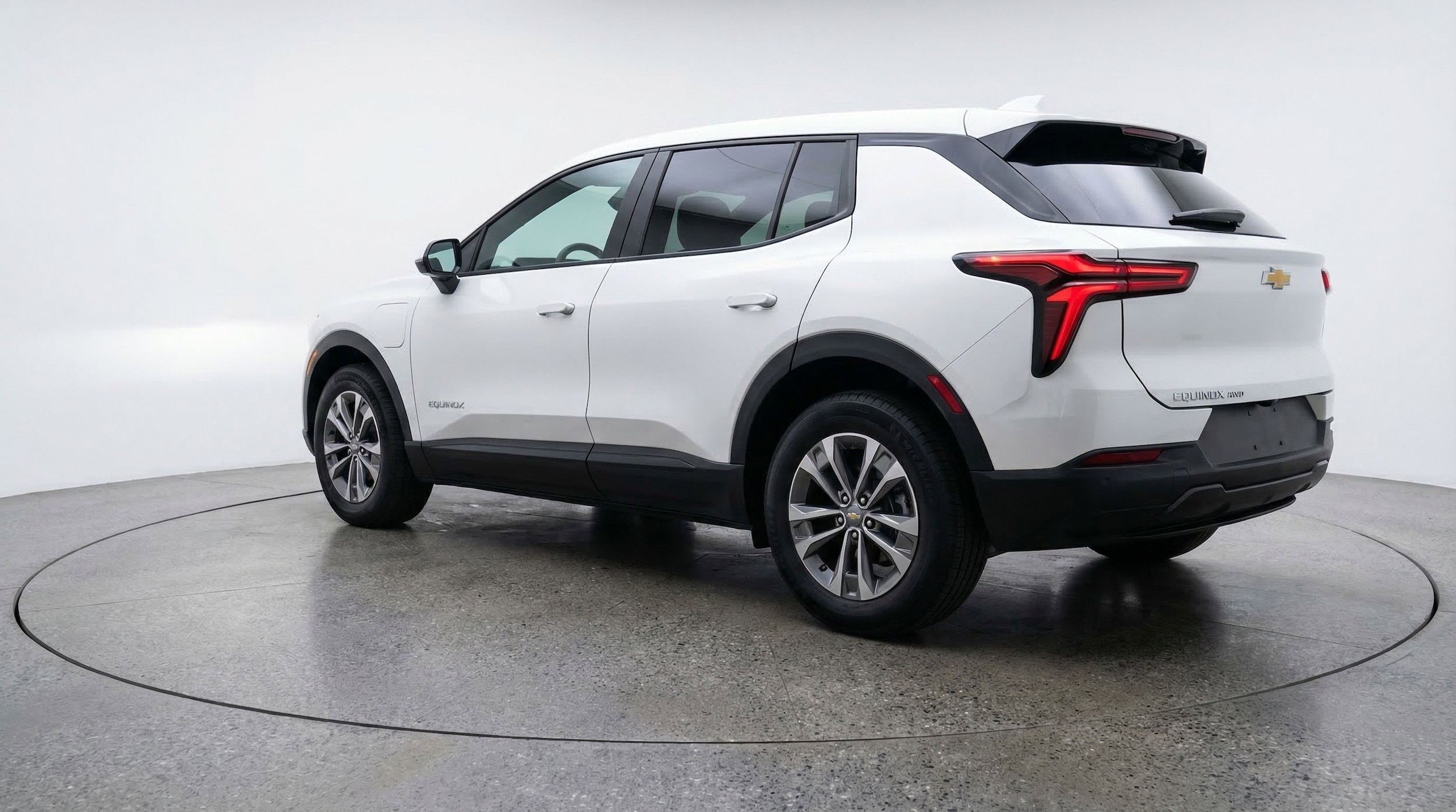 Thumbnail: 2025 Chevrolet Equinox - 6