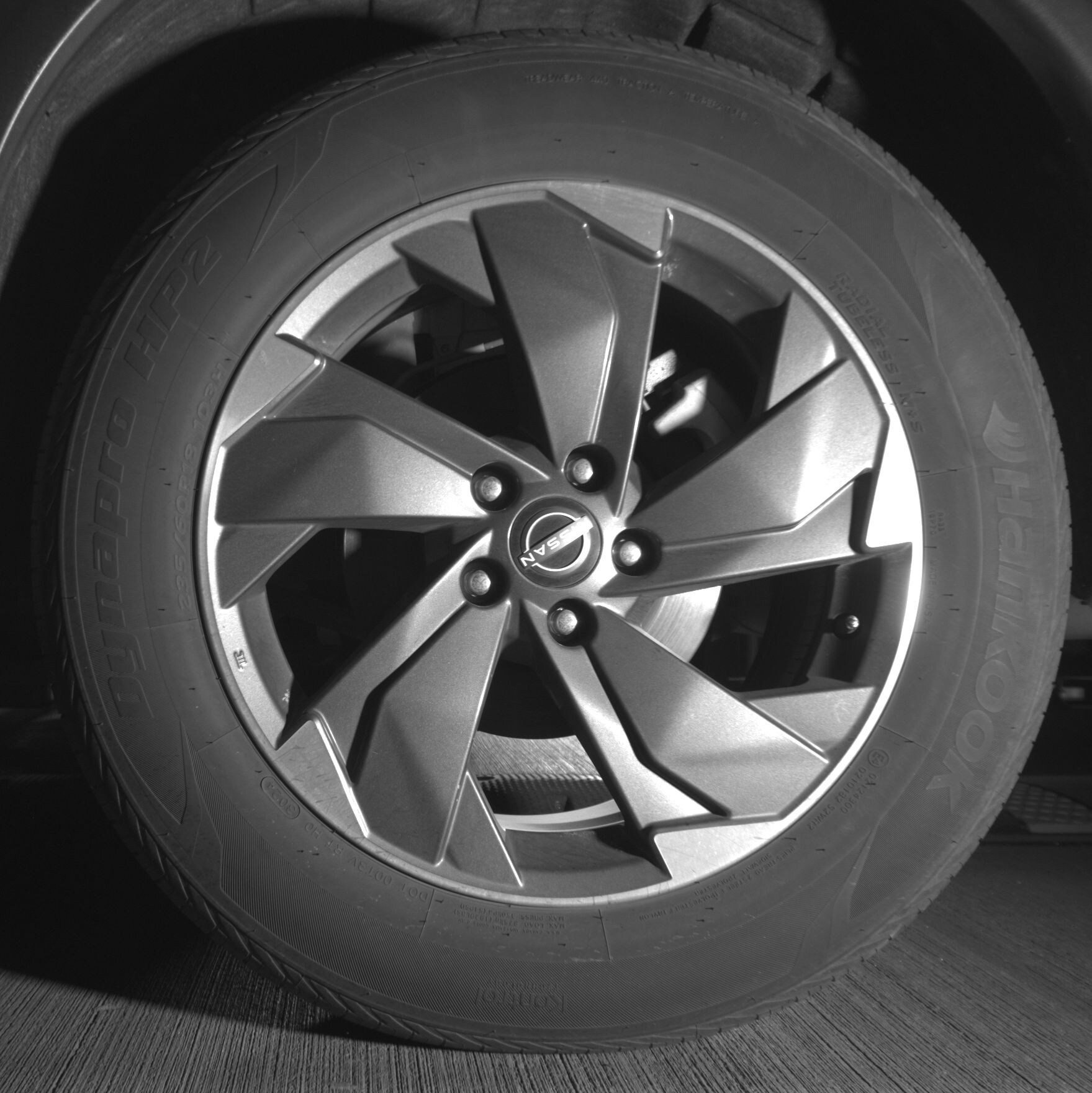 Thumbnail: 2025 Nissan Rogue - 11