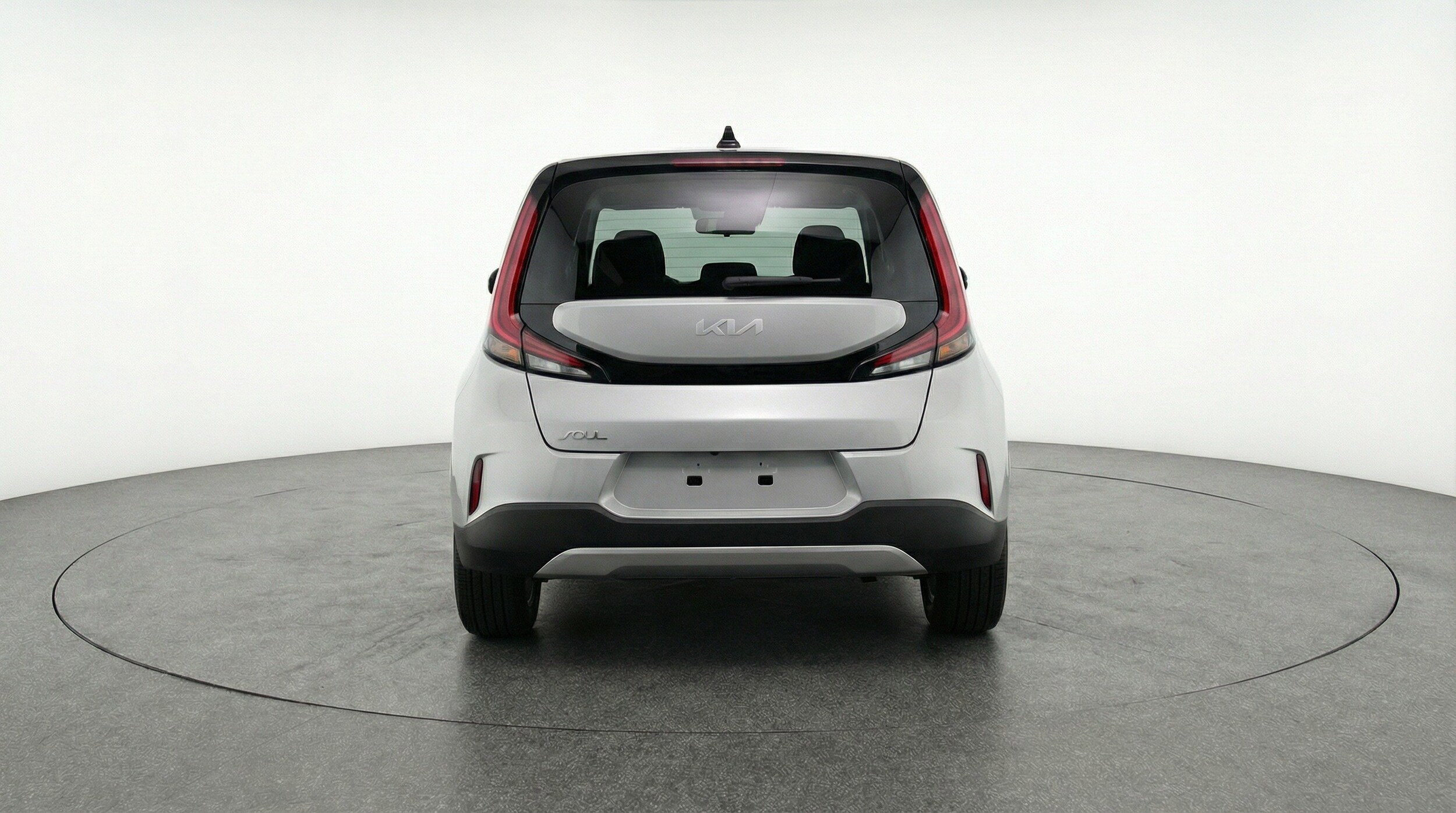 Thumbnail: 2025 Kia Soul - 7