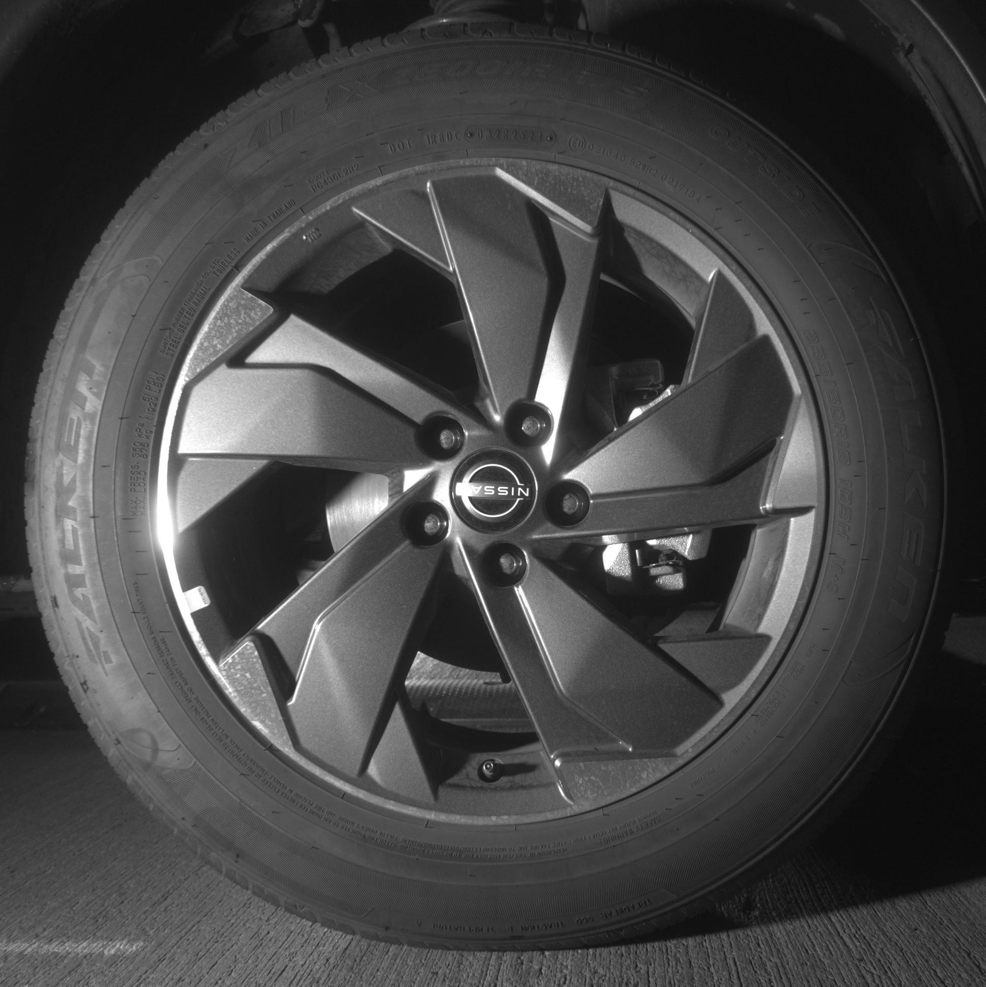 Thumbnail: 2025 Nissan Rogue - 10