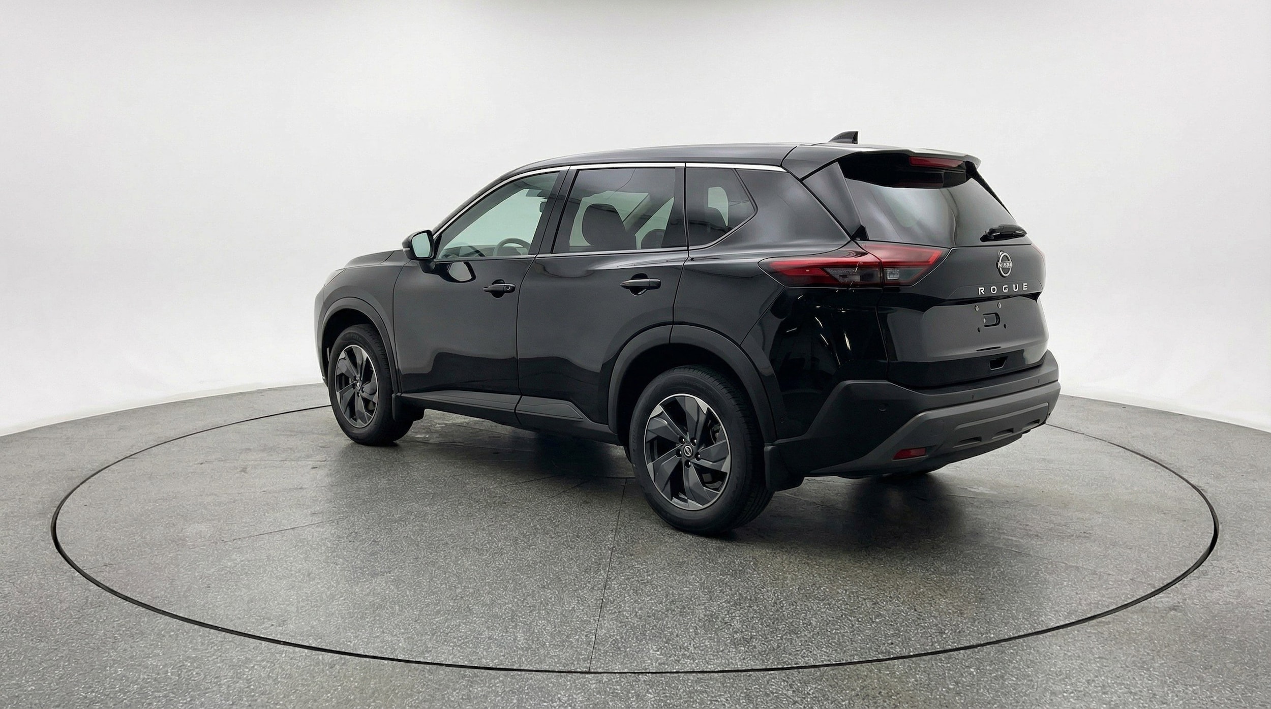 Thumbnail: 2025 Nissan Rogue - 6