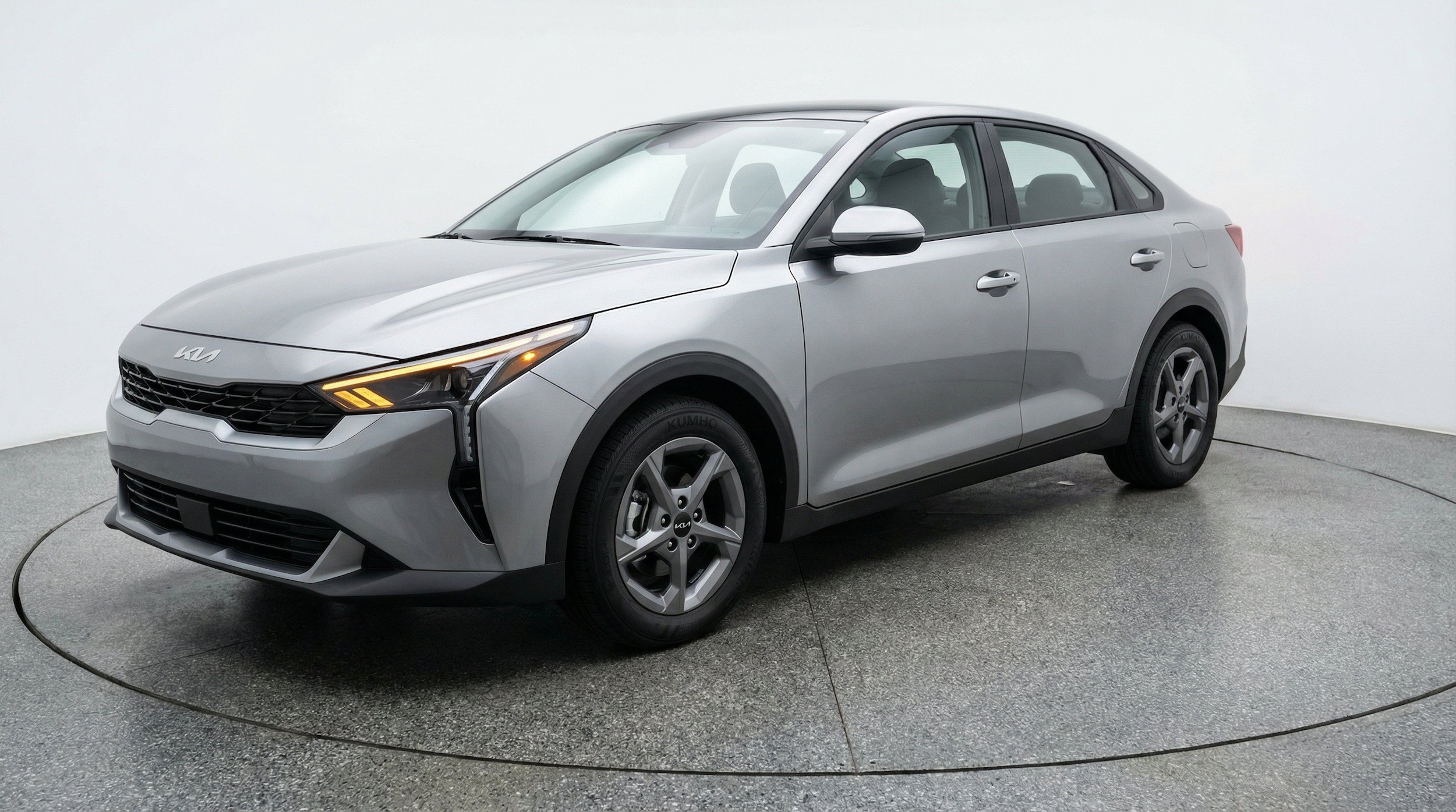 Thumbnail: 2026 Kia K4 - 3