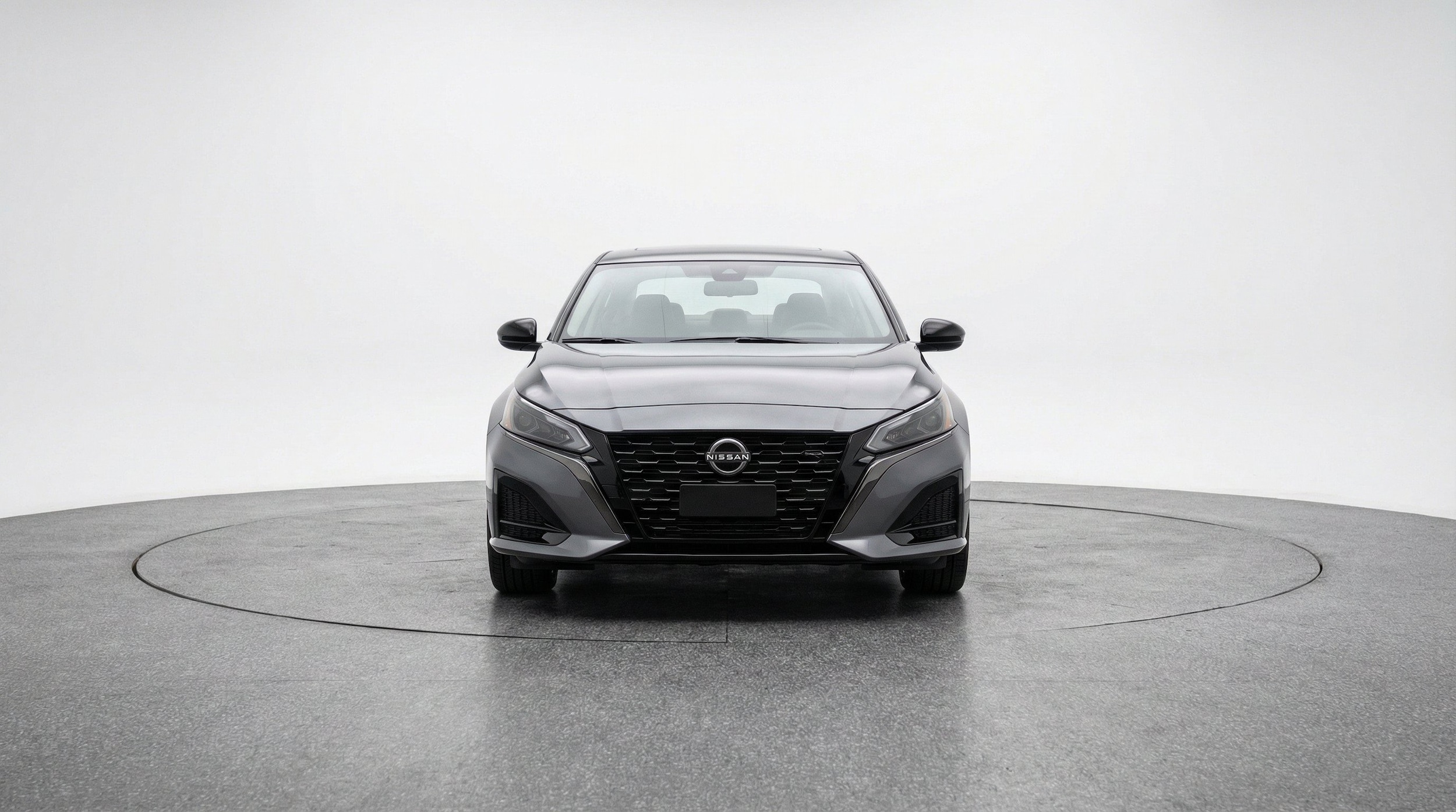 Thumbnail: 2026 Nissan Altima - 2