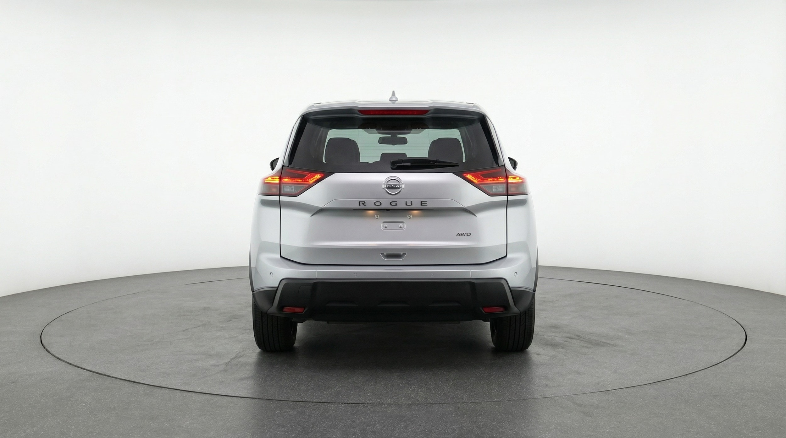 Thumbnail: 2025 Nissan Rogue - 6