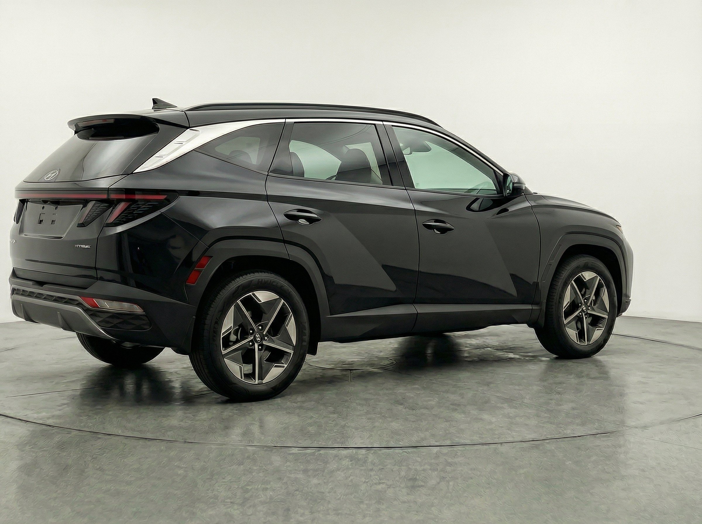 Thumbnail: 2026 Hyundai Tucson - 9