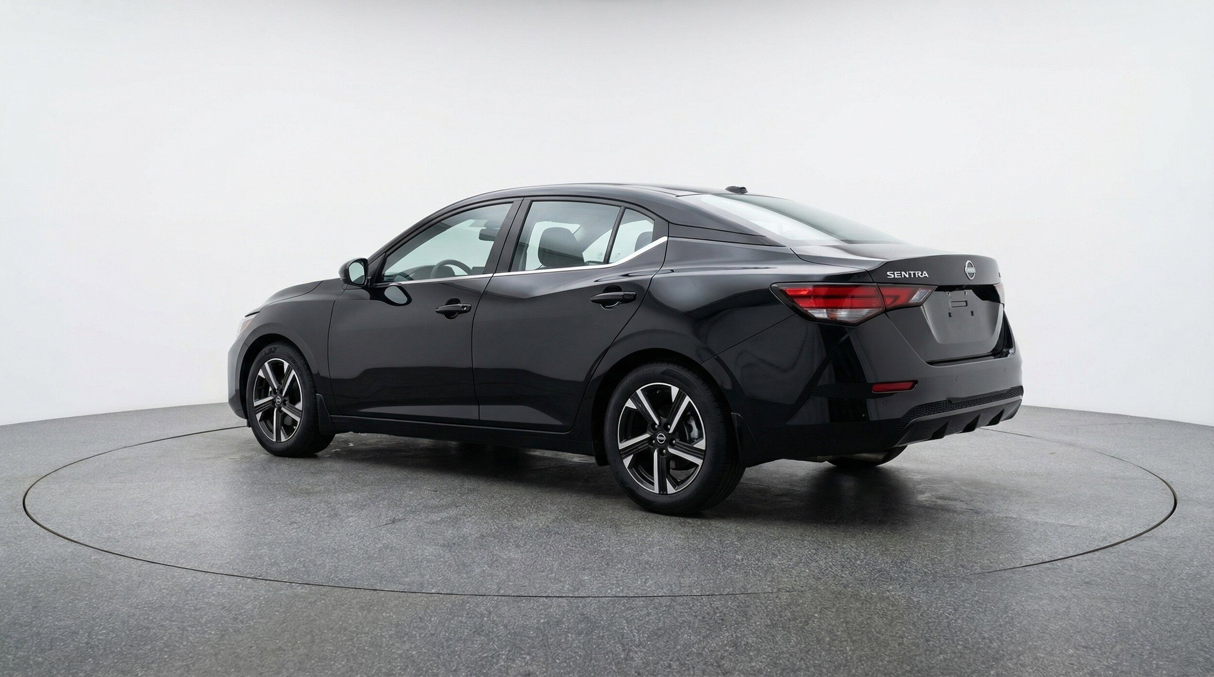 Thumbnail: 2025 Nissan Sentra - 6