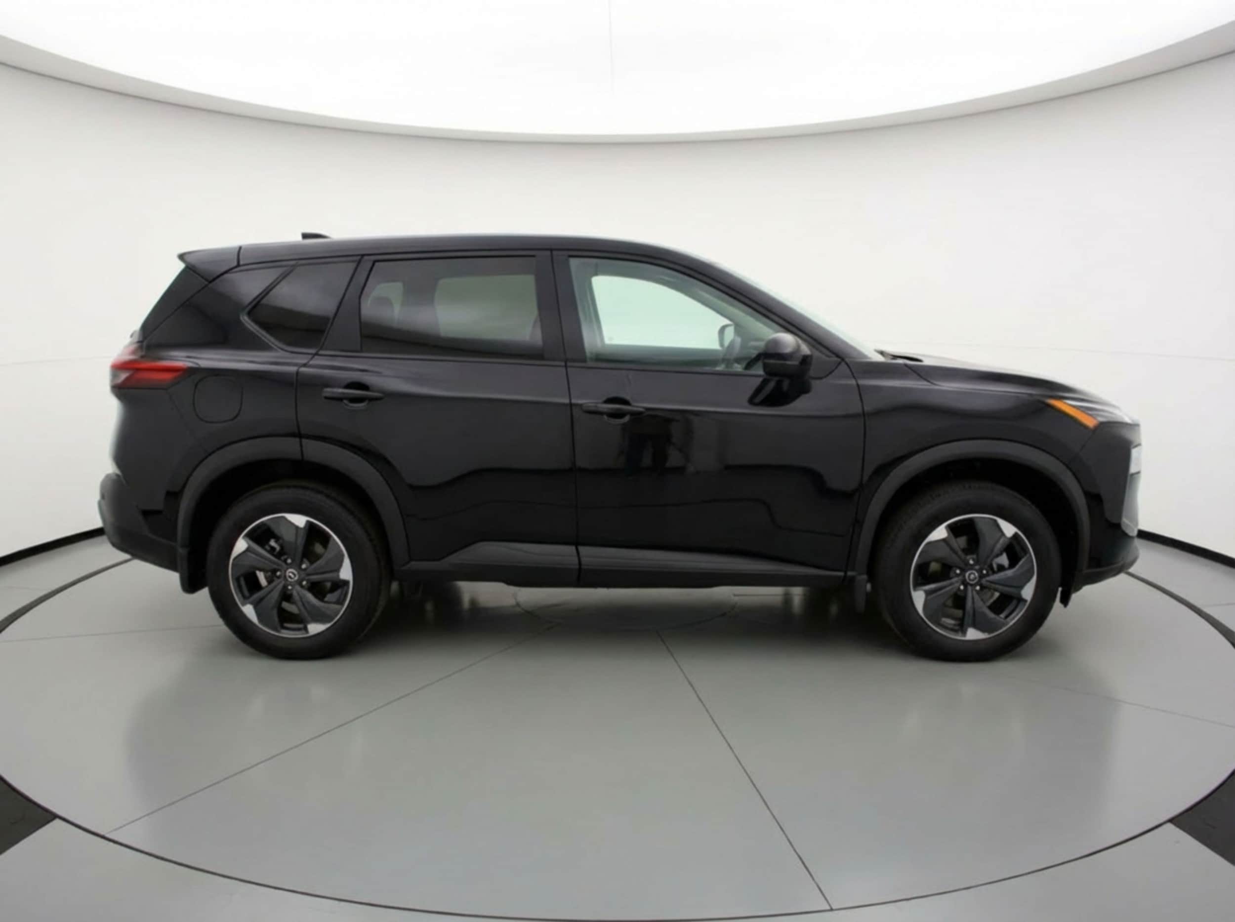 Thumbnail: 2025 Nissan Rogue - 8