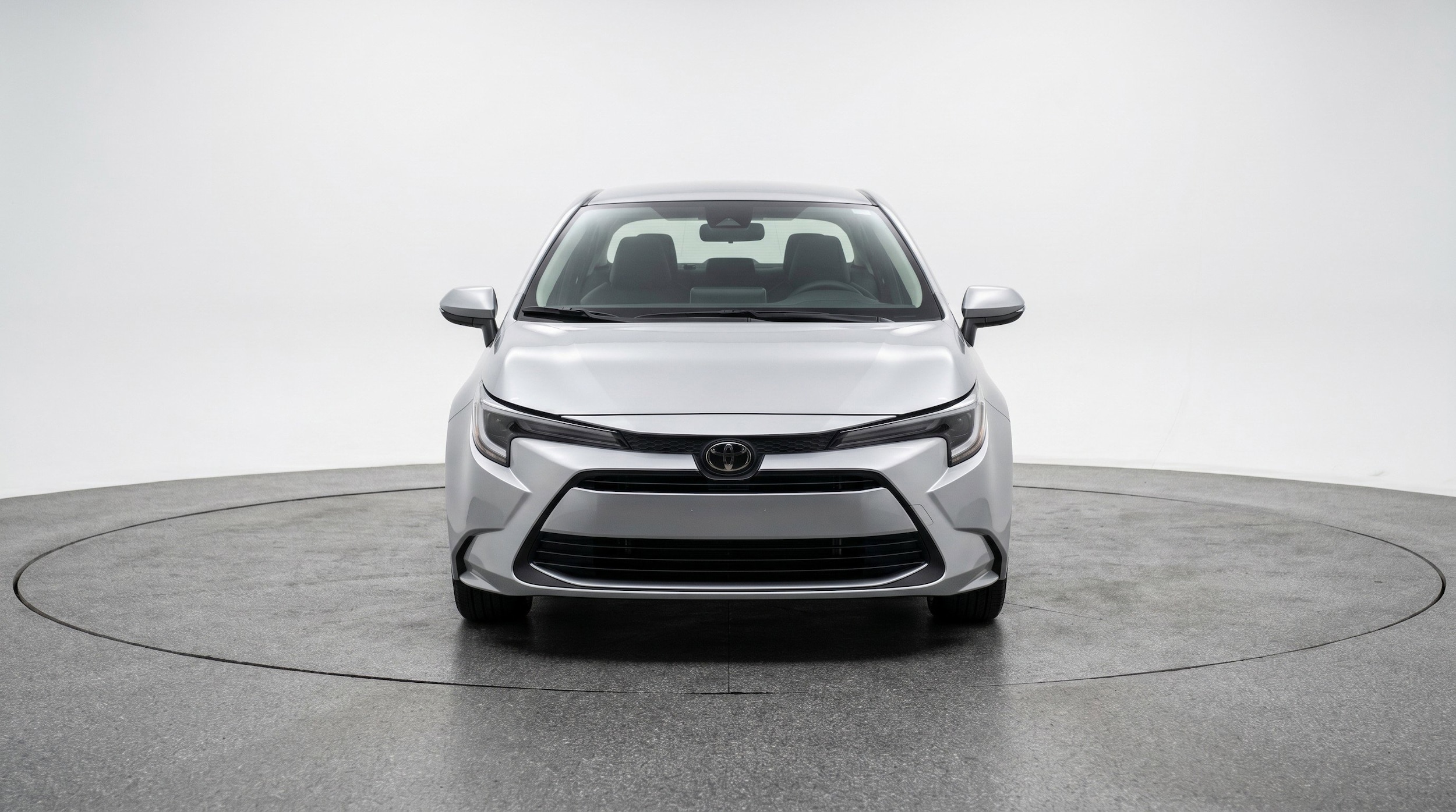 Thumbnail: 2025 Toyota Corolla - 2