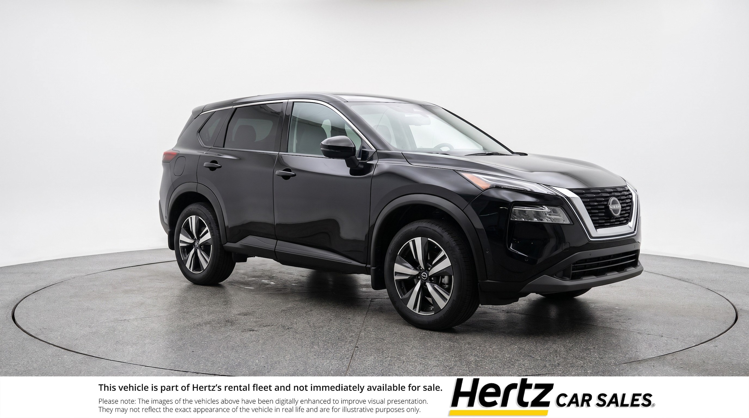 Thumbnail: 2026 Nissan Rogue - 1