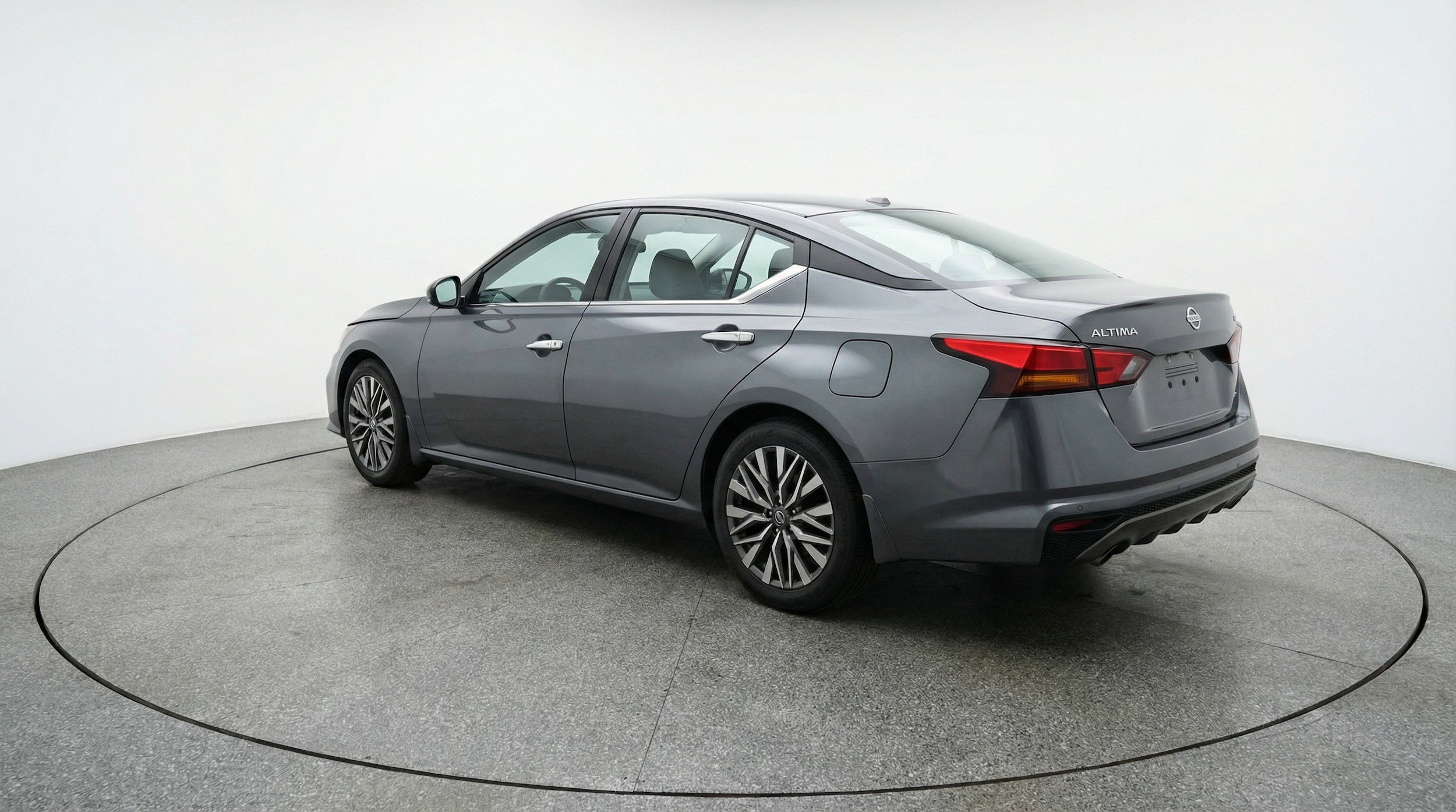 Thumbnail: 2025 Nissan Altima - 6