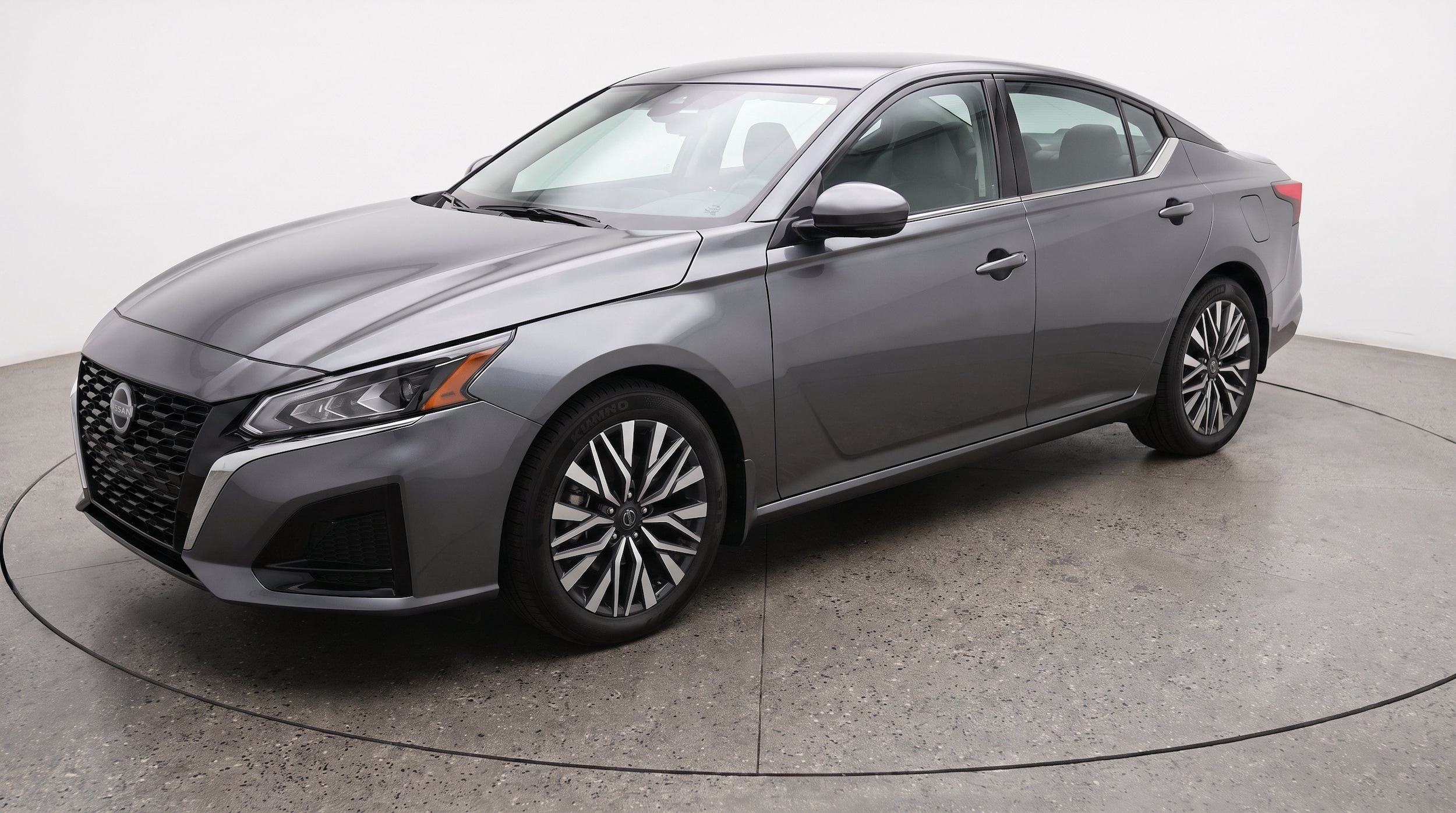 Thumbnail: 2026 Nissan Altima - 3