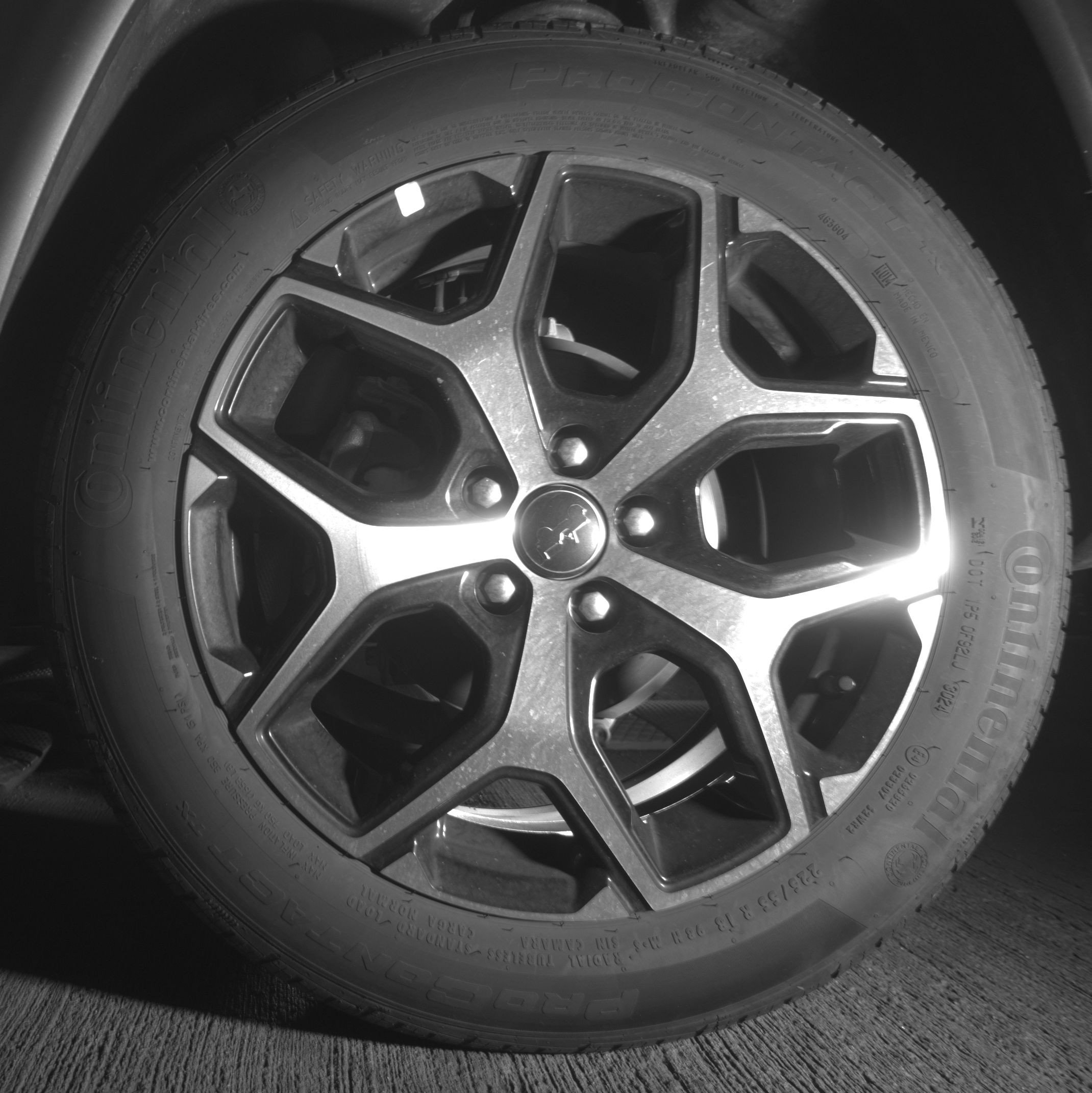 Thumbnail: 2025 Jeep Compass - 14