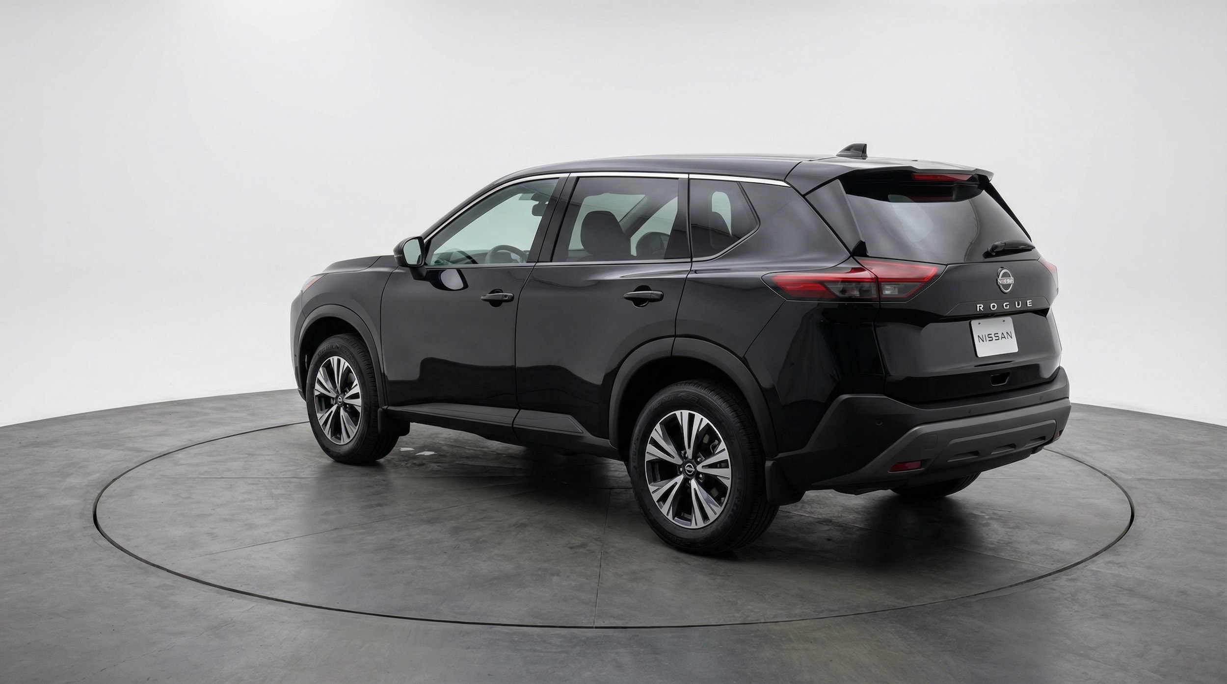 Thumbnail: 2025 Nissan Rogue - 5