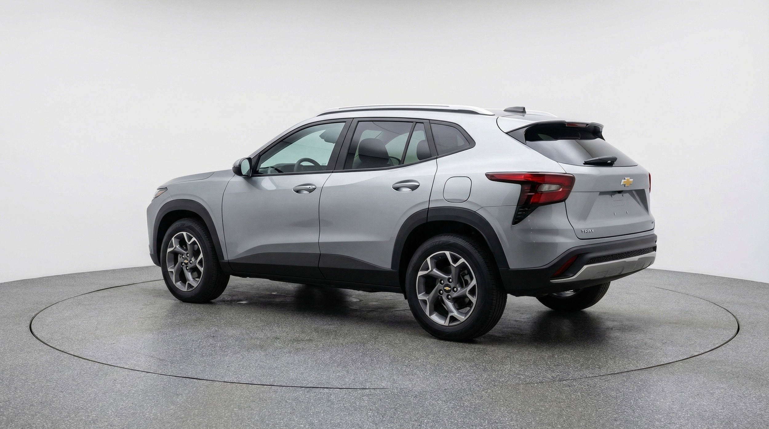 Thumbnail: 2025 Chevrolet Trax - 6