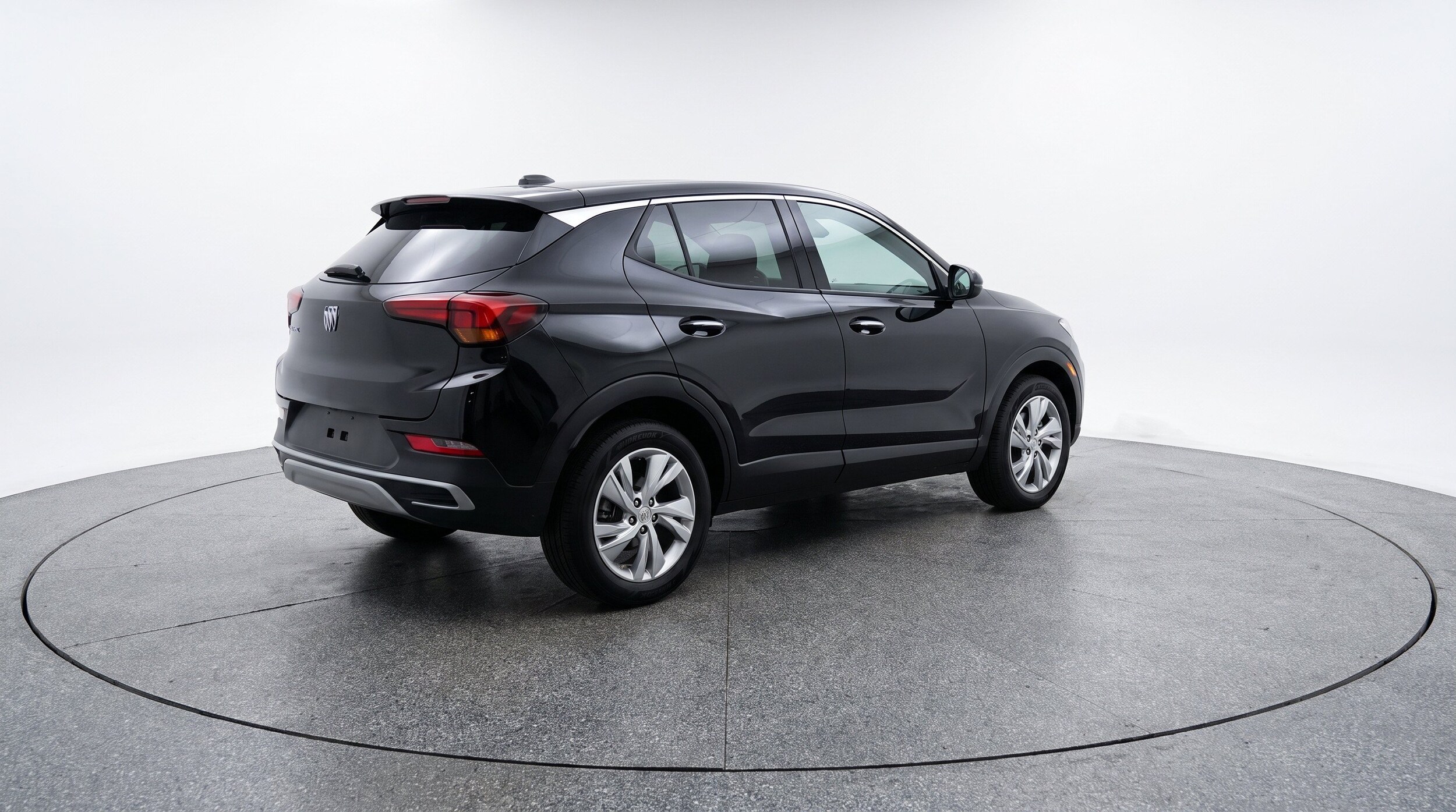 Thumbnail: 2026 Buick Encore GX - 9