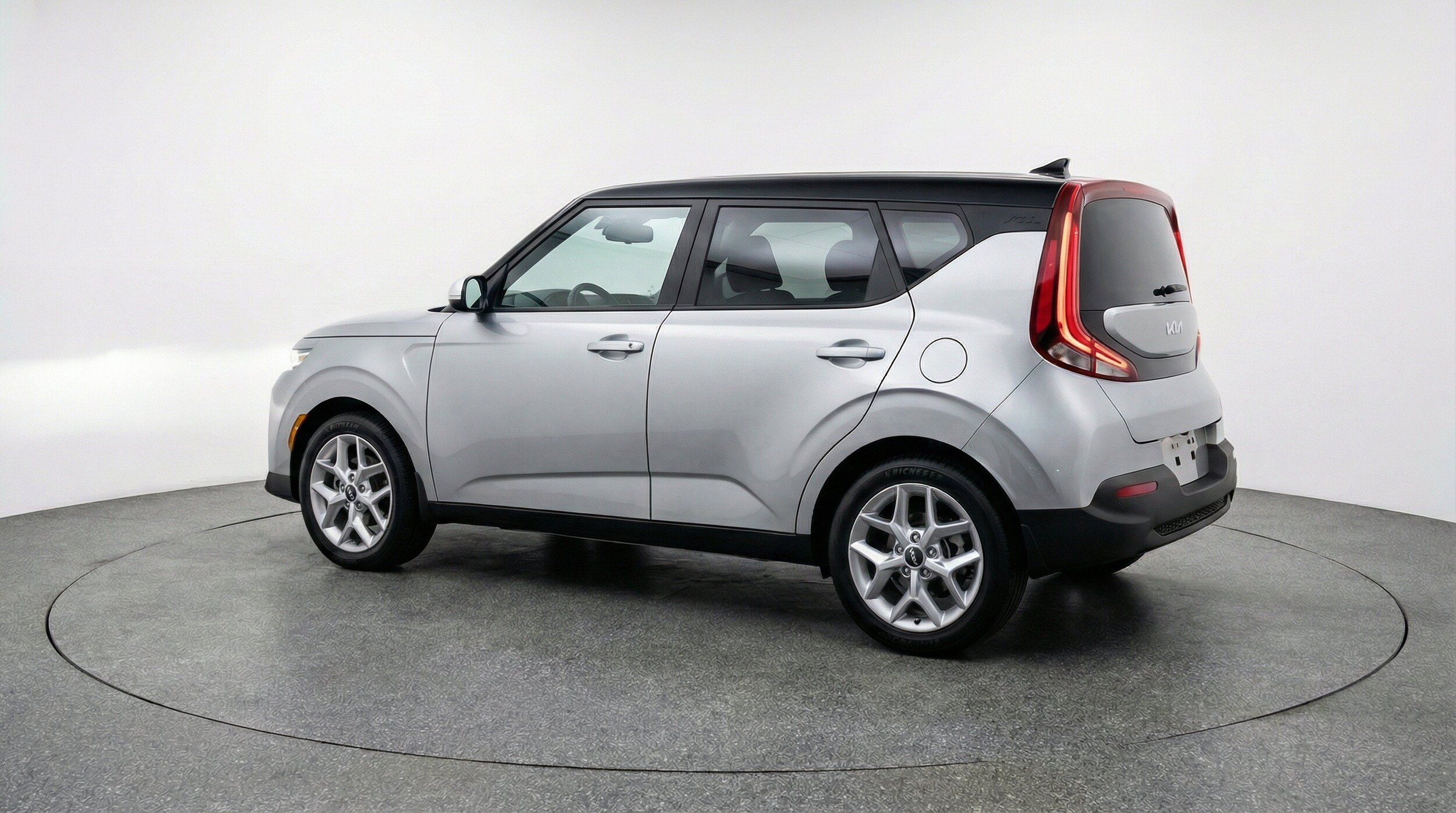 Thumbnail: 2025 Kia Soul - 6