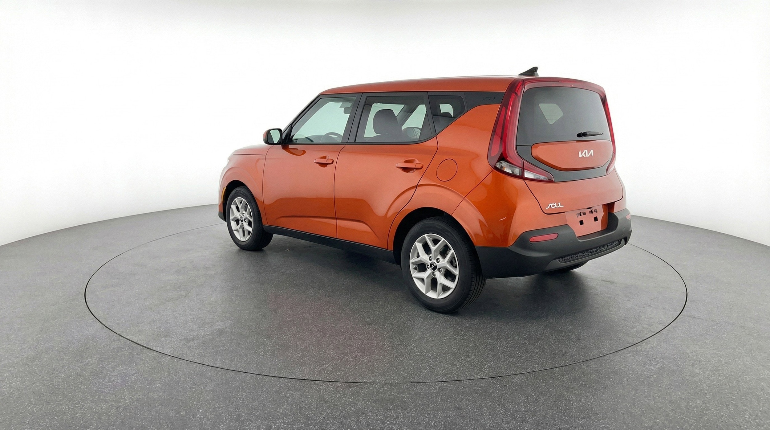 Thumbnail: 2025 Kia Soul - 6