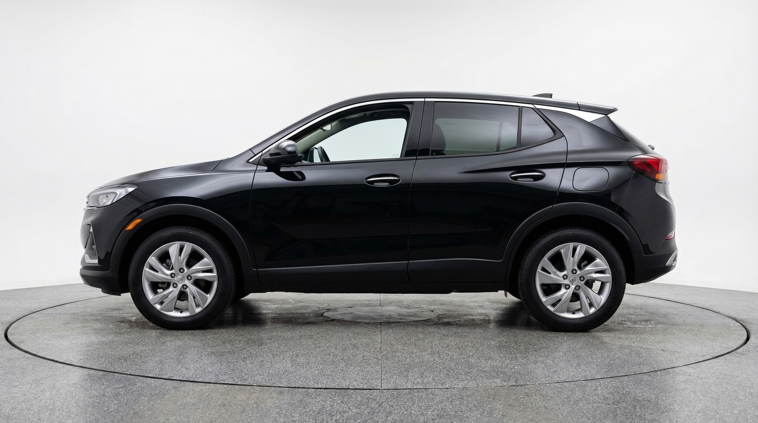 Thumbnail: 2025 Buick Encore GX - 4