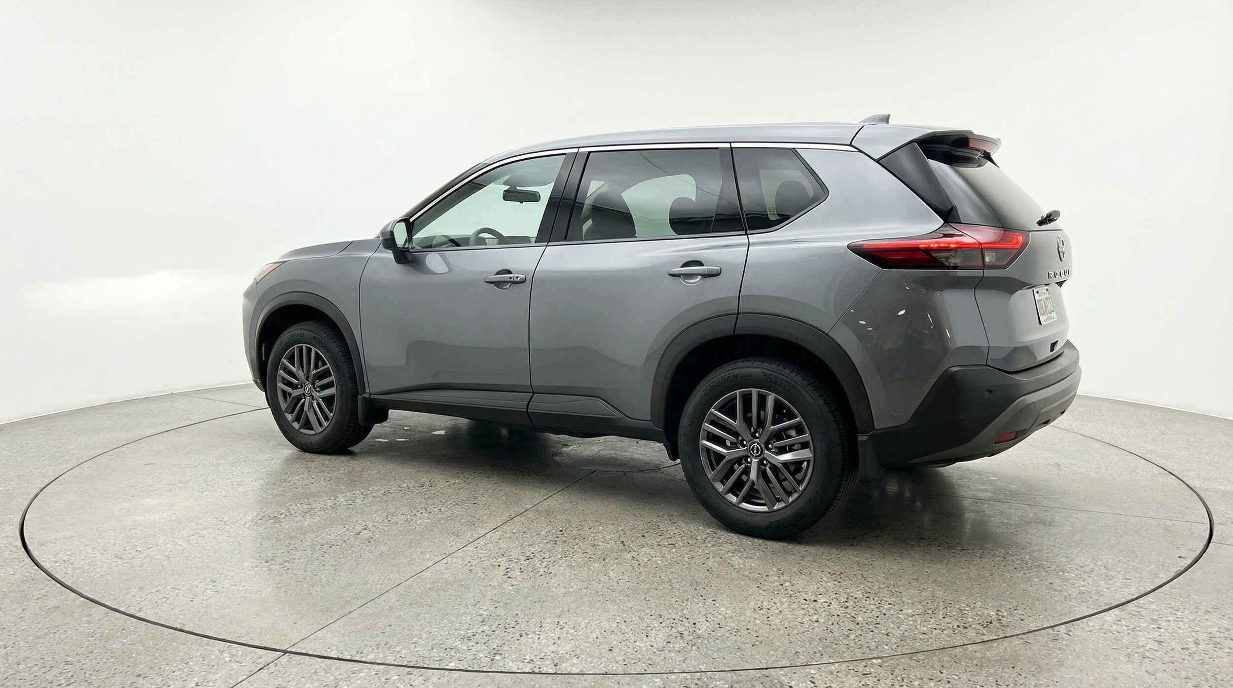 Thumbnail: 2026 Nissan Rogue - 6