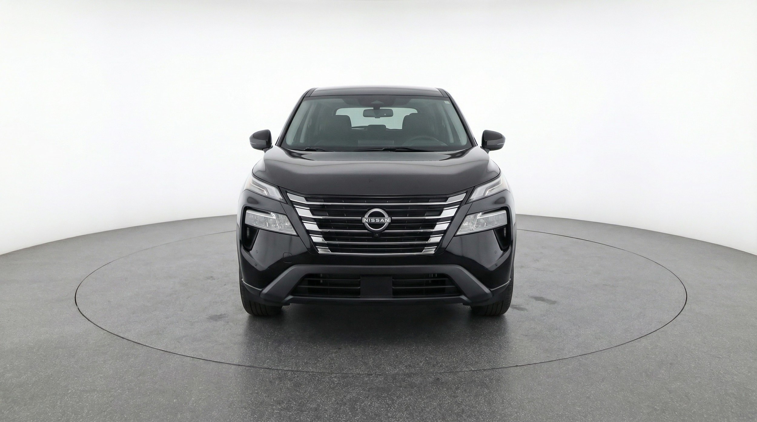 Thumbnail: 2025 Nissan Rogue - 2