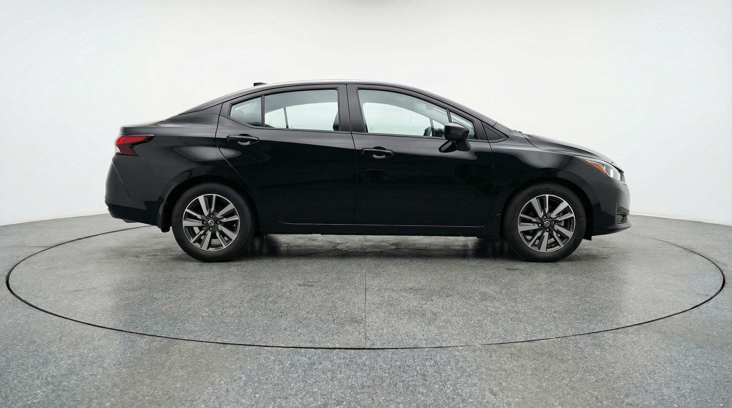 Thumbnail: 2025 Nissan Versa - 8