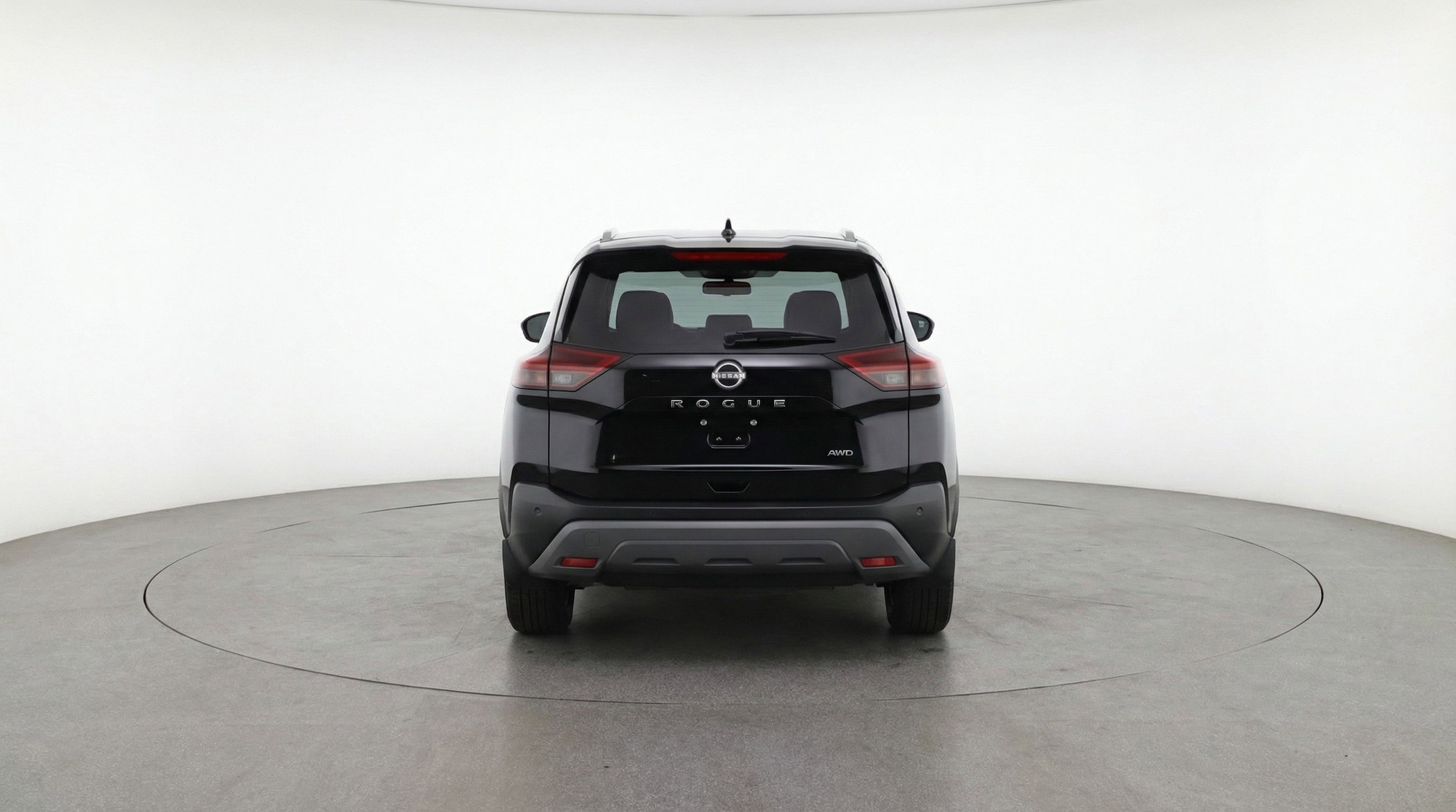 Thumbnail: 2025 Nissan Rogue - 7