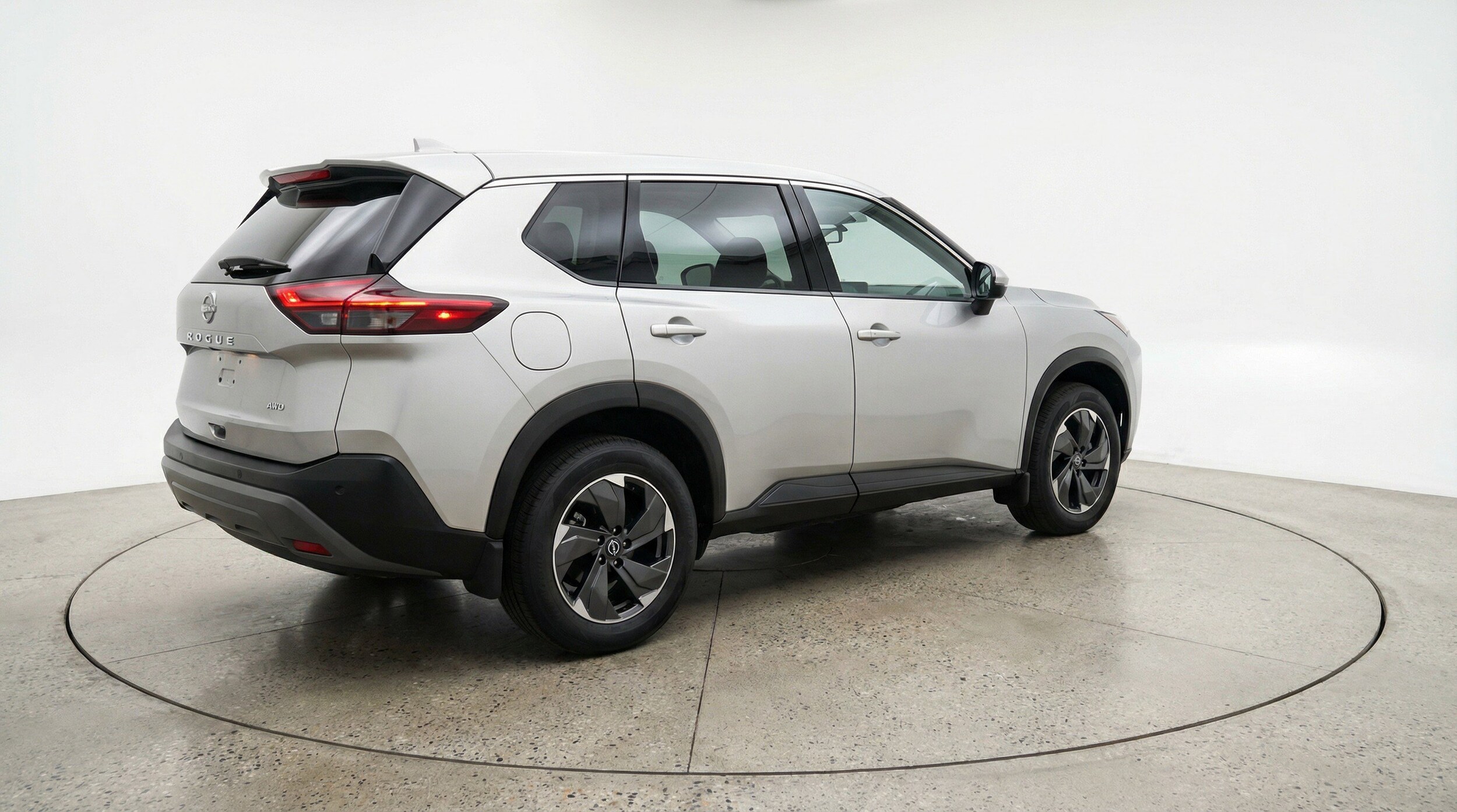 Thumbnail: 2025 Nissan Rogue - 9