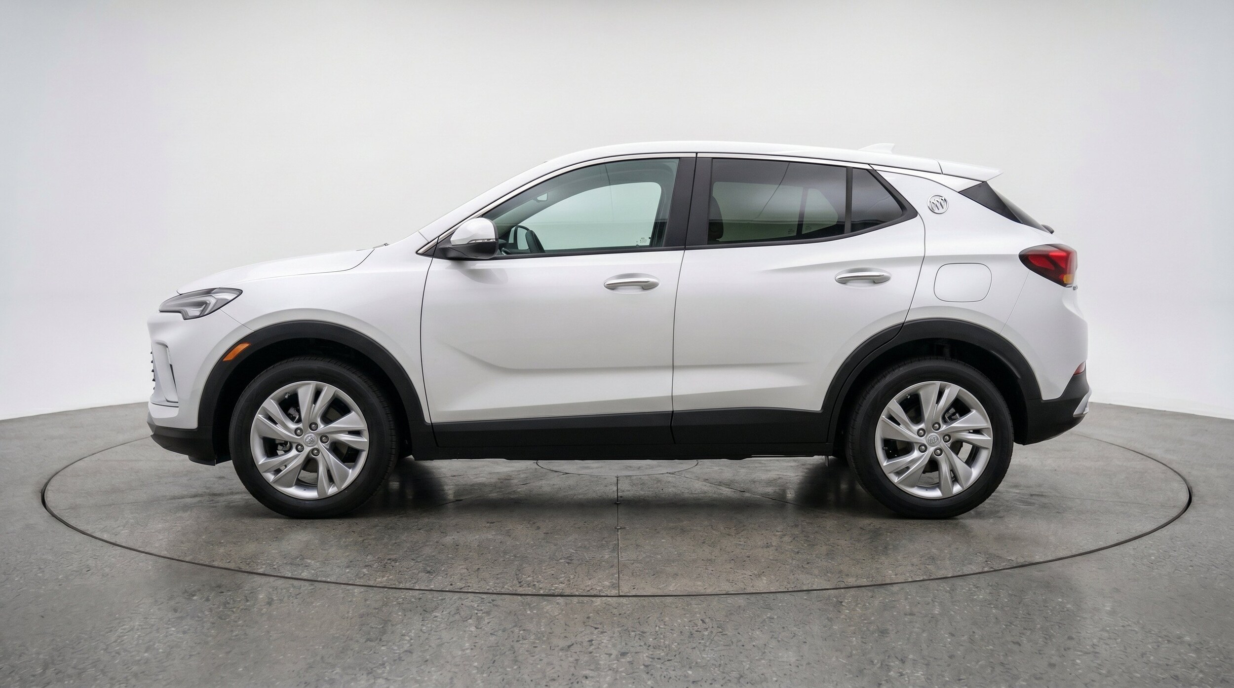 Thumbnail: 2026 Buick Encore GX - 5