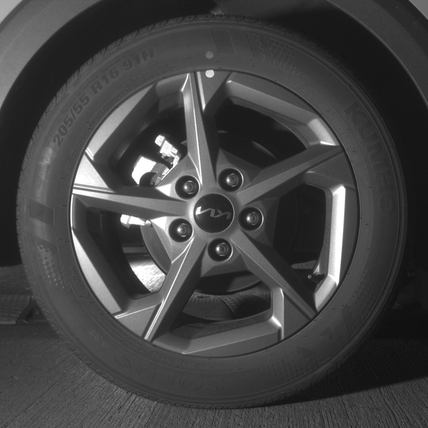 Thumbnail: 2025 Kia K4 - 12