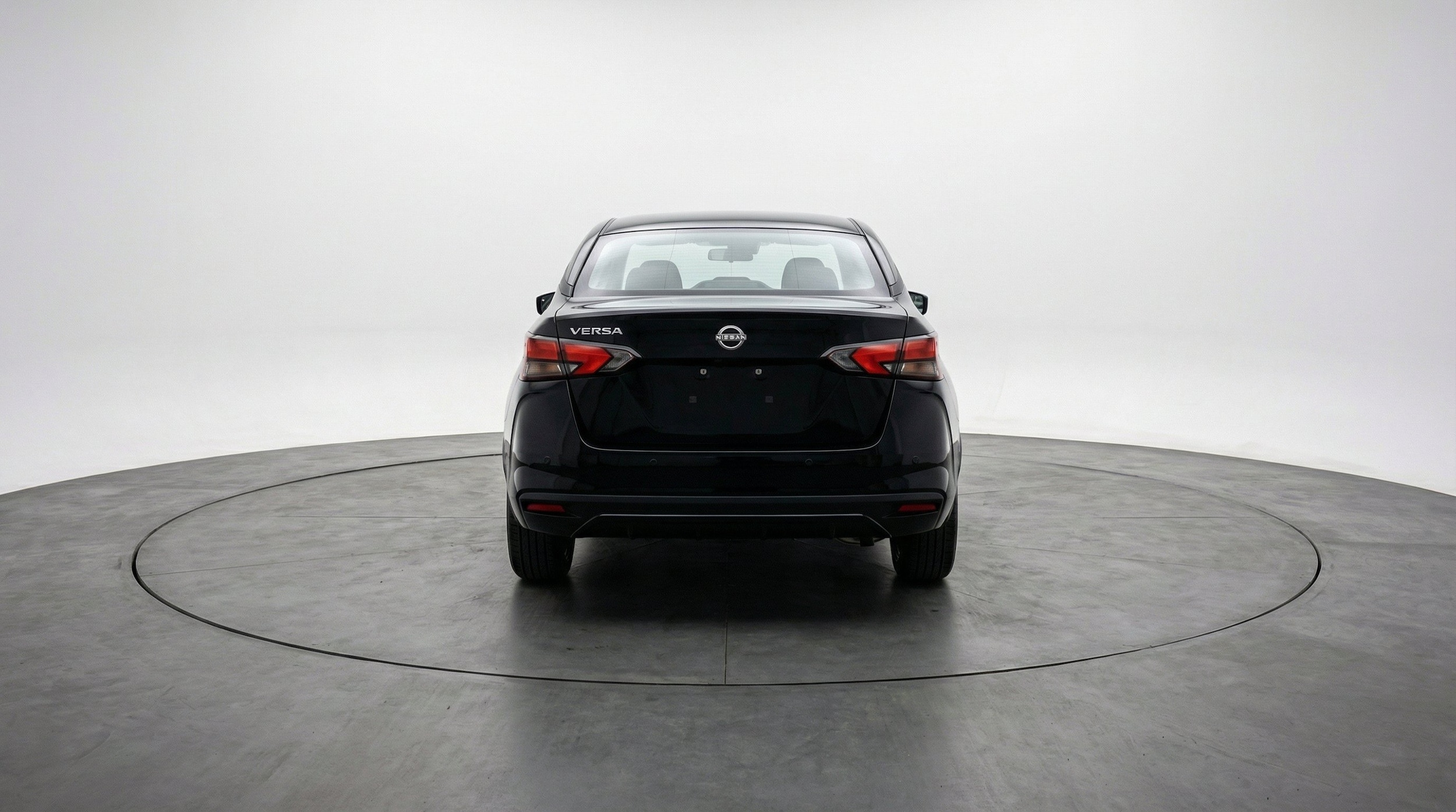 Thumbnail: 2025 Nissan Versa - 7