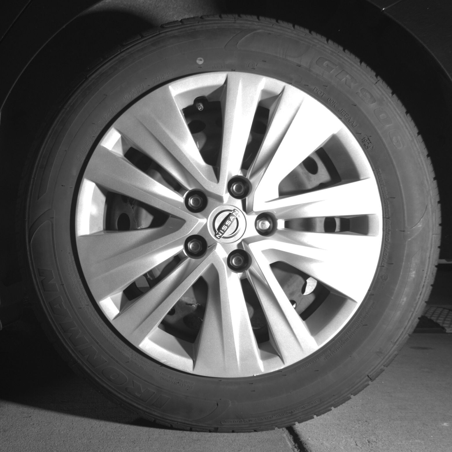 Thumbnail: 2025 Nissan Sentra - 11