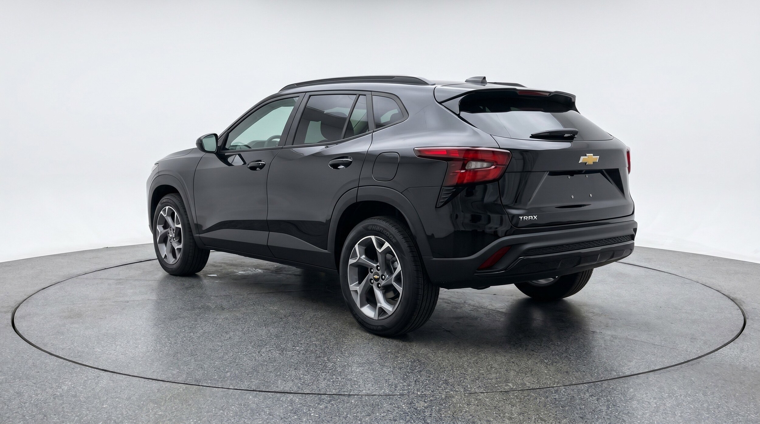 Thumbnail: 2025 Chevrolet Trax - 6