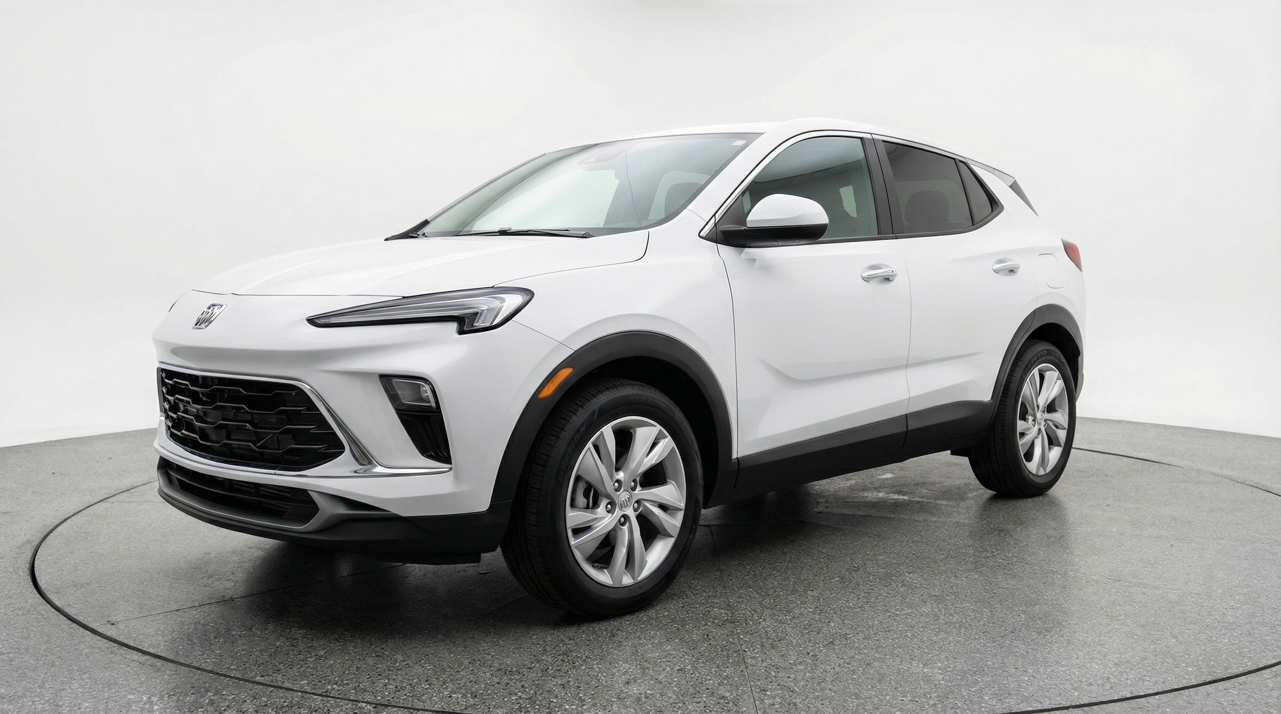 Thumbnail: 2025 Buick Encore GX - 3