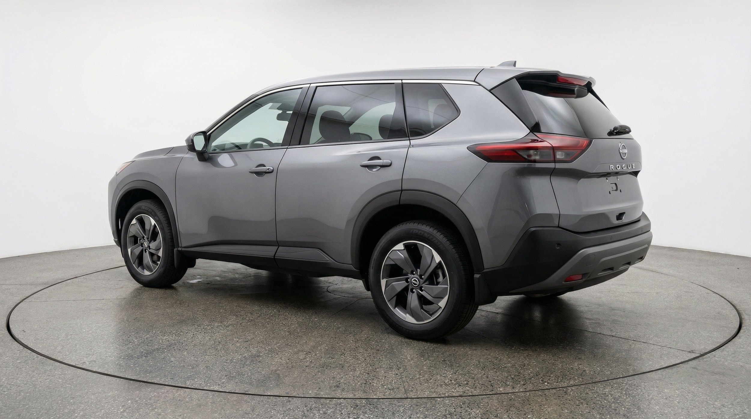 Thumbnail: 2025 Nissan Rogue - 6