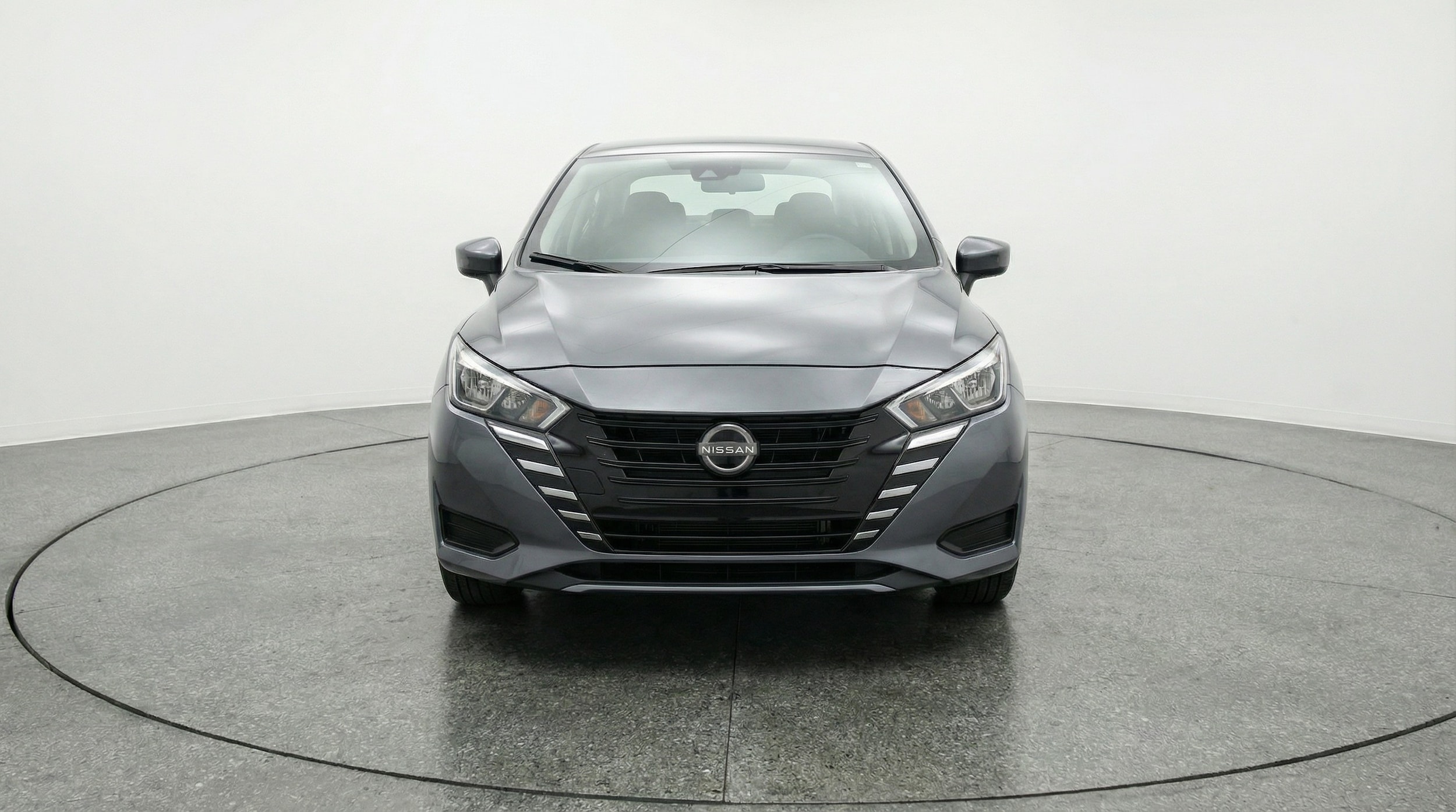 Thumbnail: 2025 Nissan Versa - 2